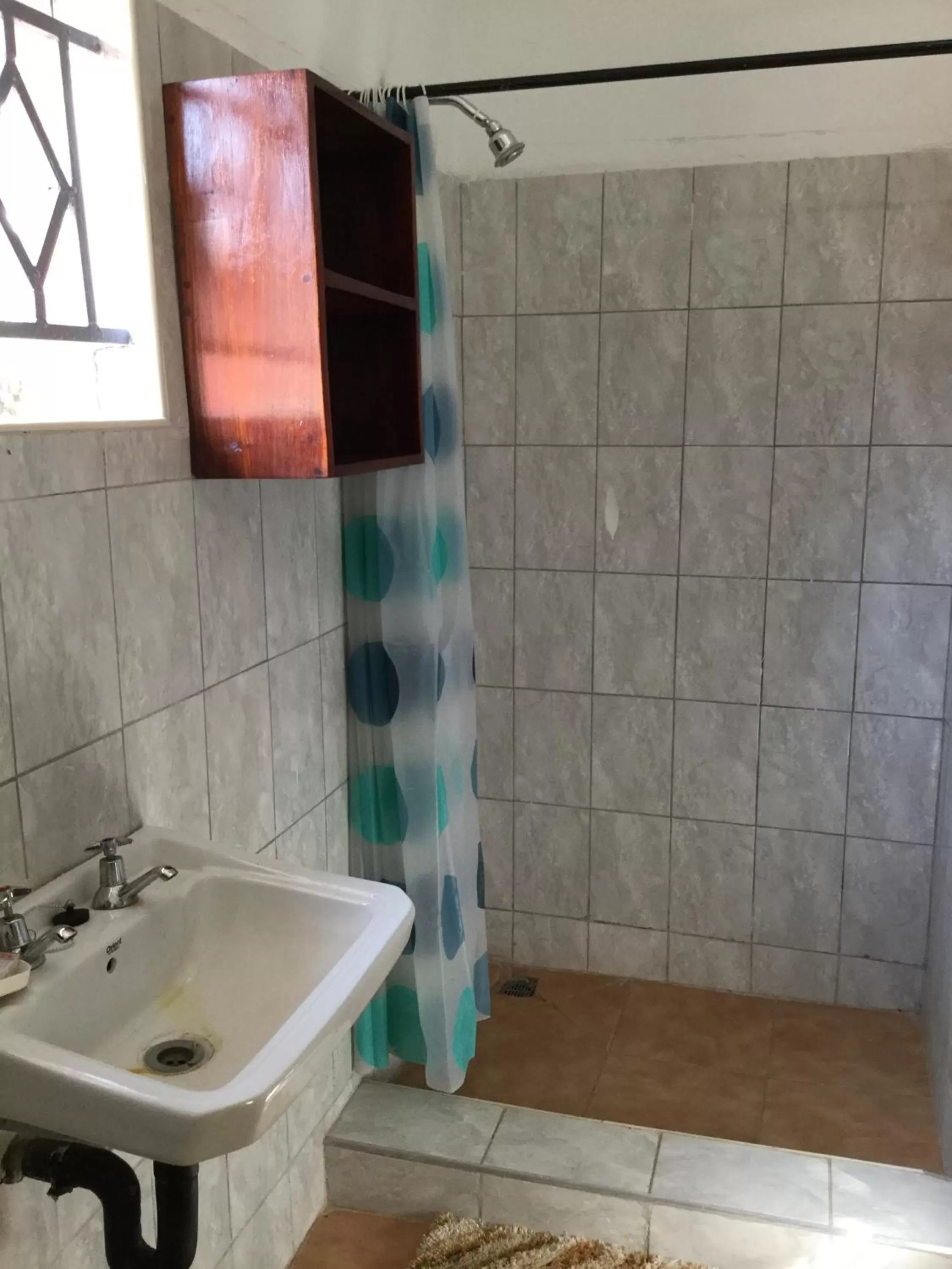 Bathroom in Tabonina Bis