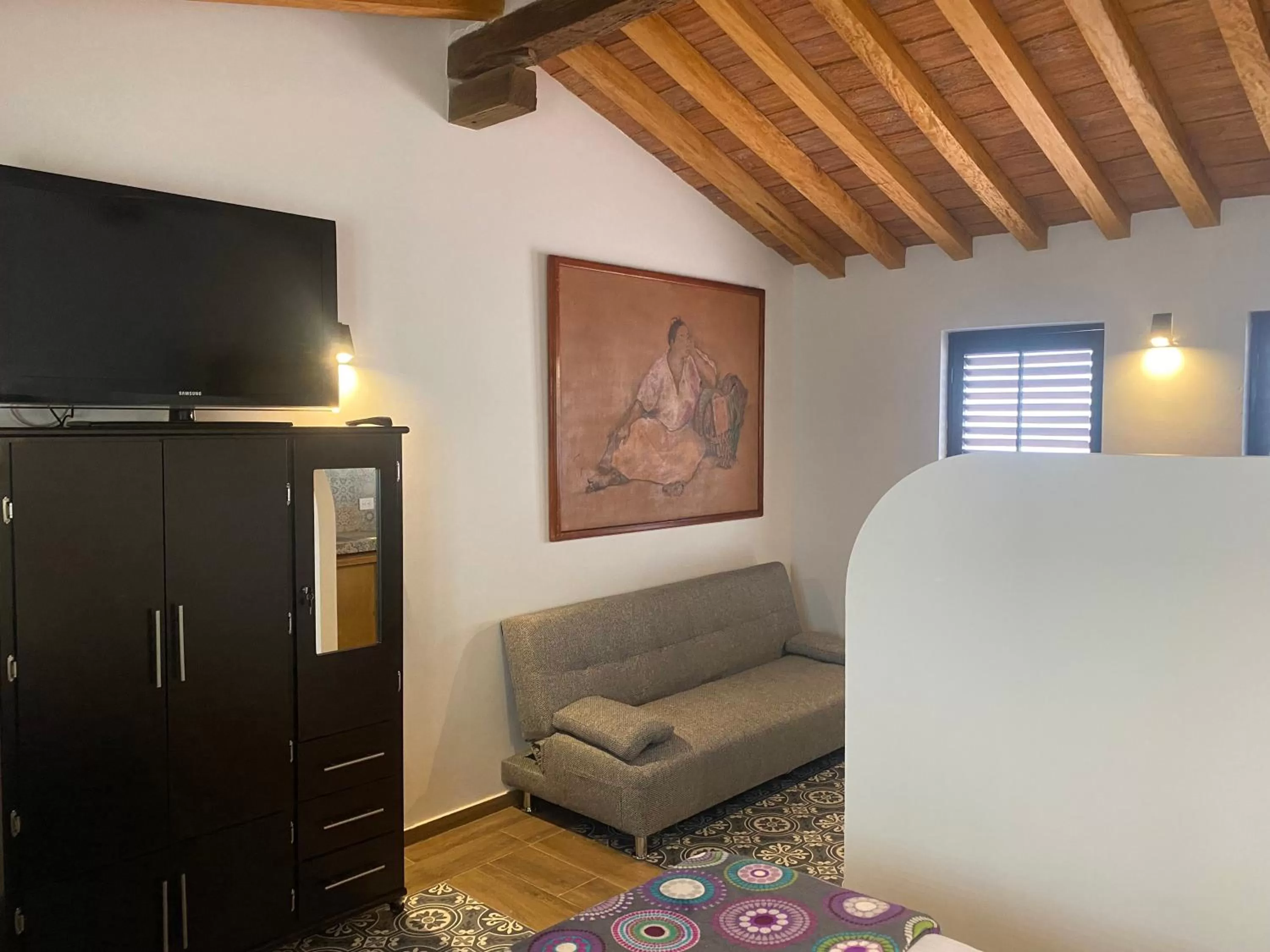 Villa Serena Centro Historico