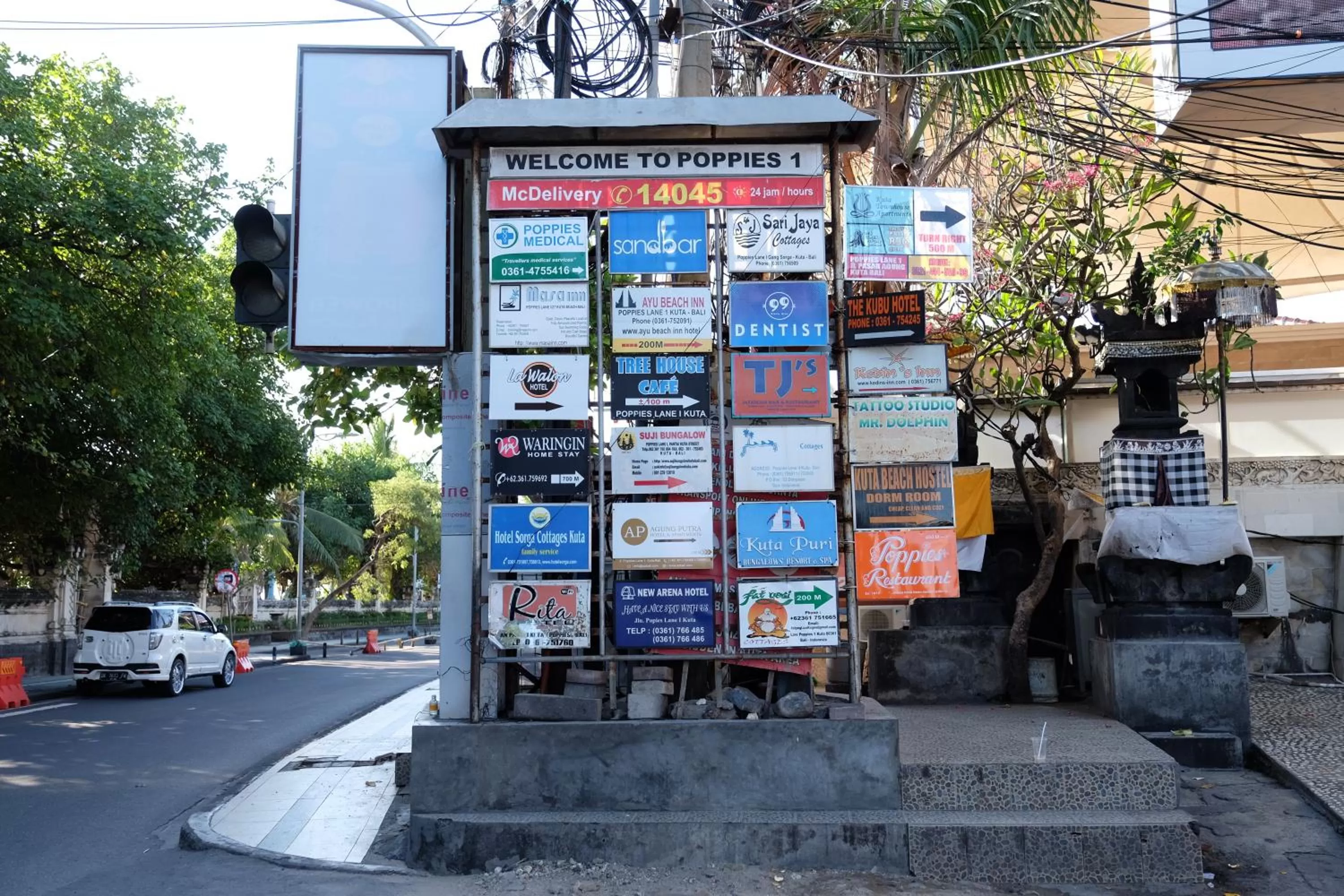 Other in Fat Yogi Cottages