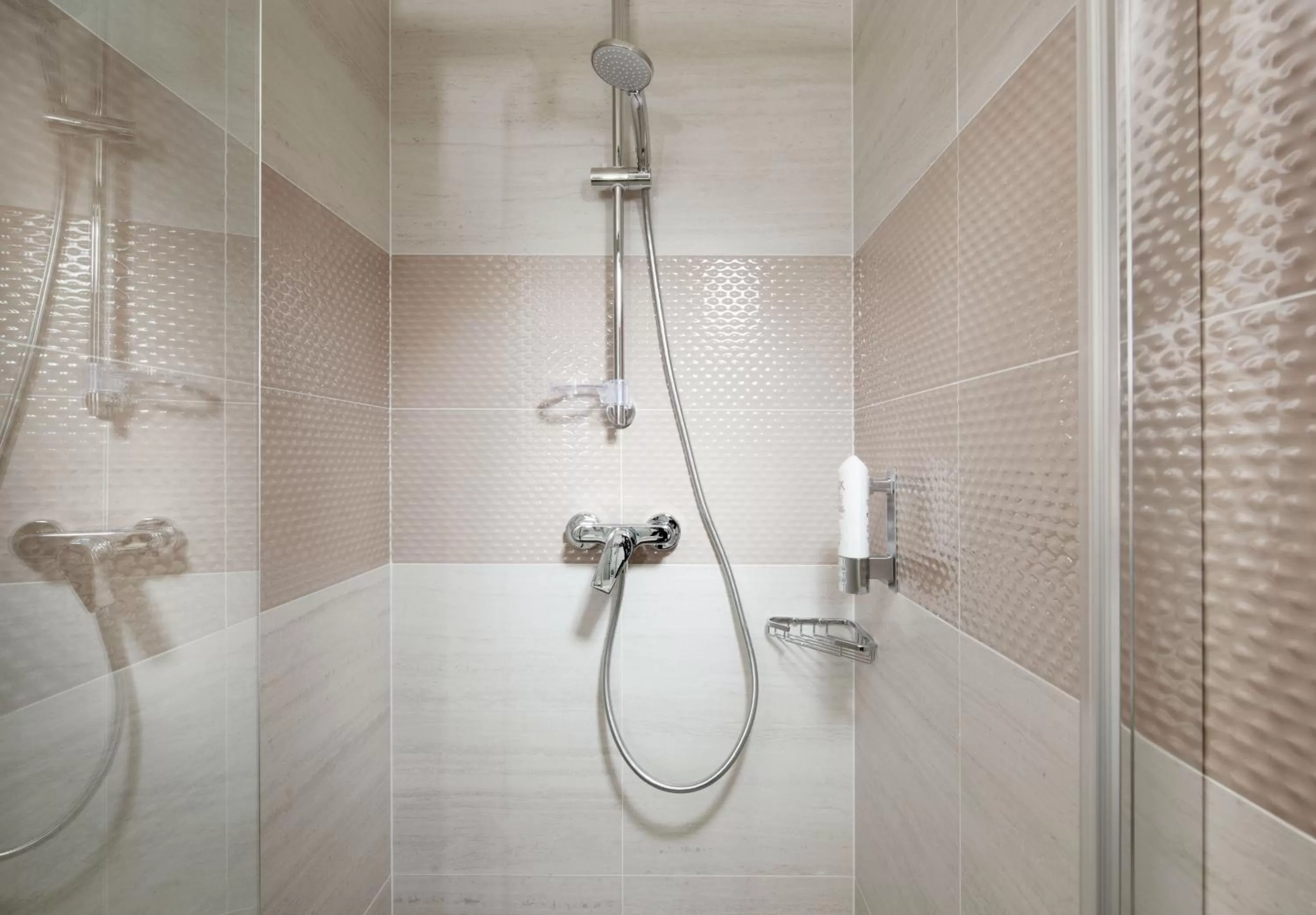 Standard Double or Twin Room in Holiday Inn Prague, an IHG Hotel