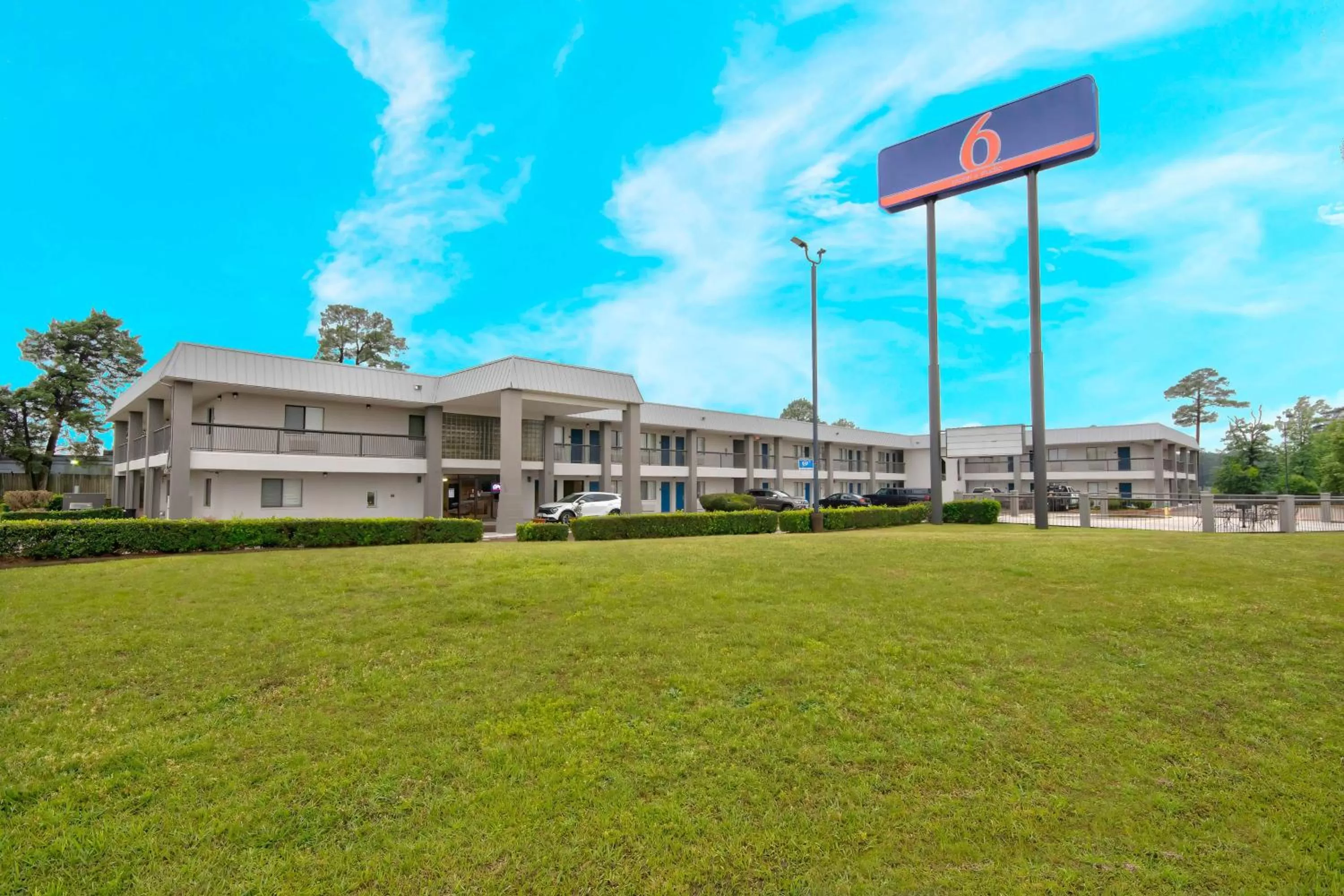 Motel 6 Texarkana, TX