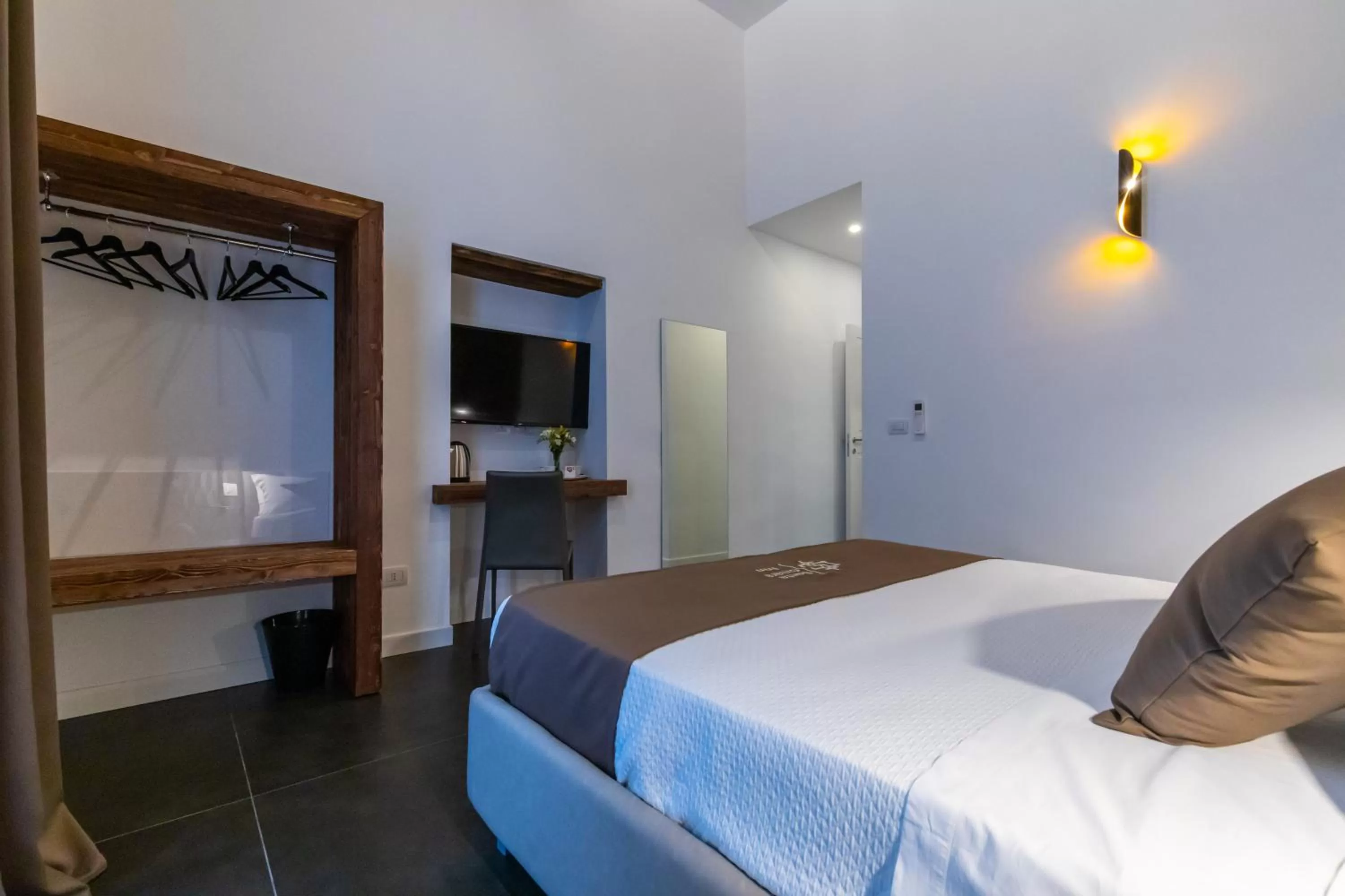 Other, Bed in Santa Chiara Inn