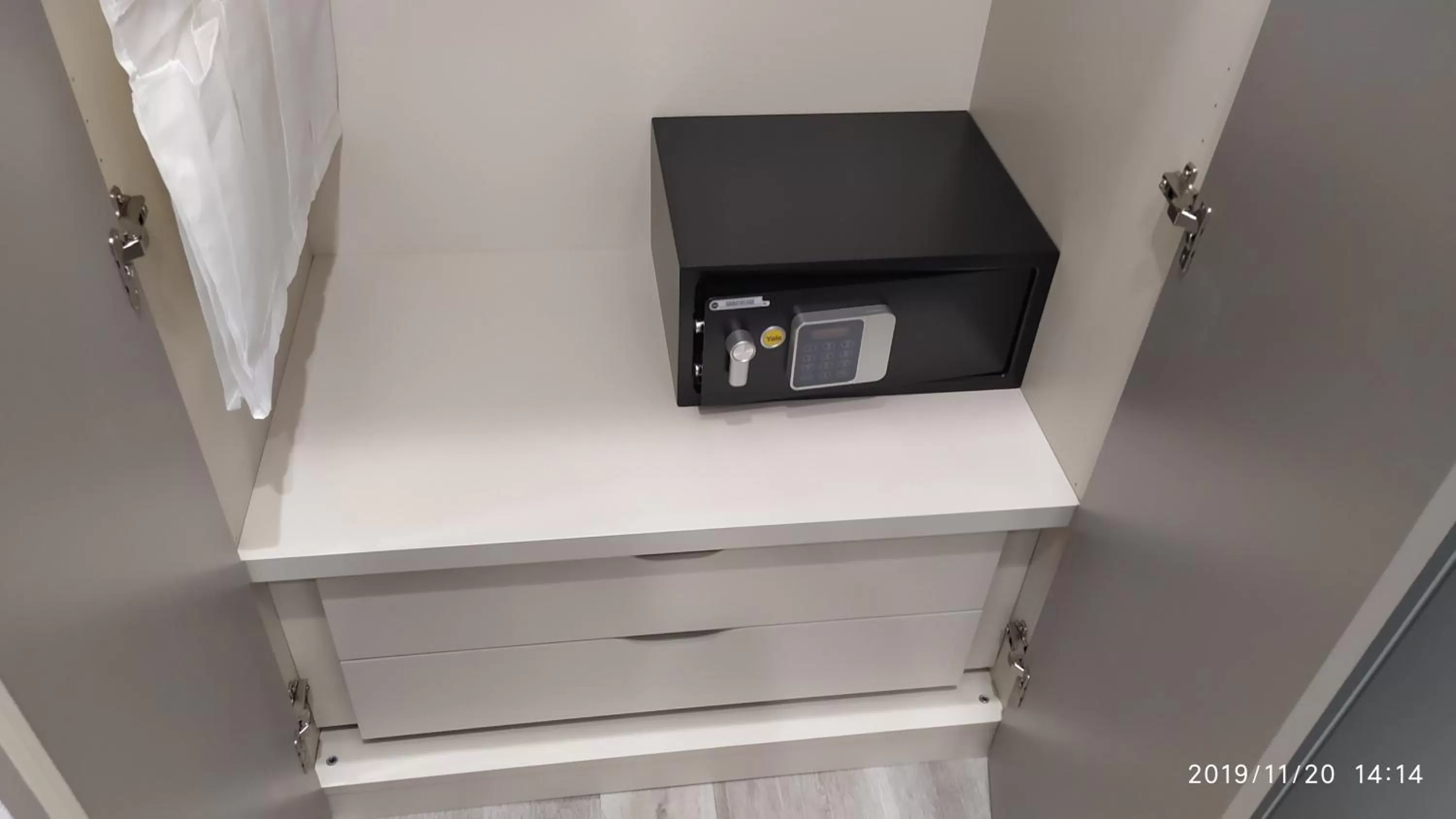 Other in B&B La Stazione