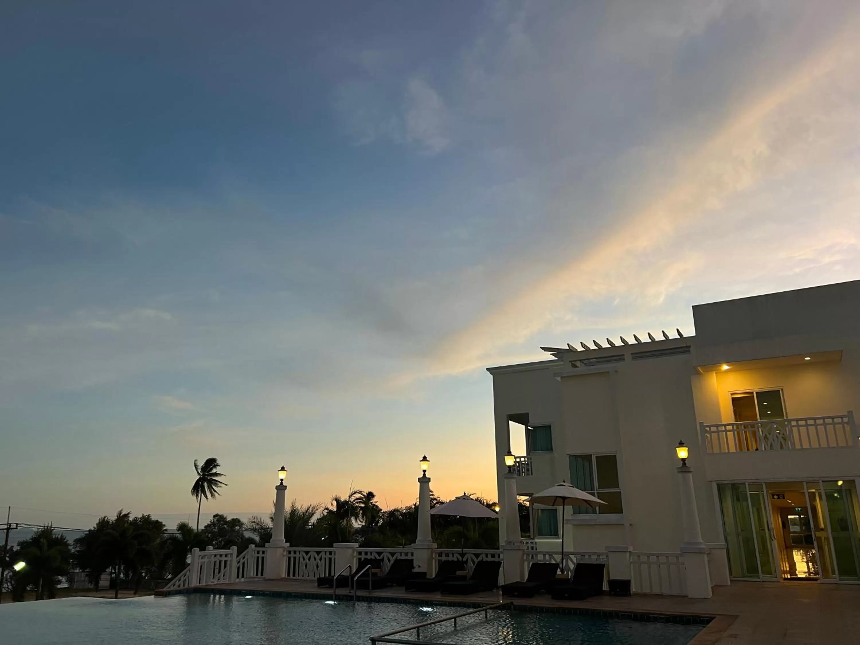 Krabi Front Bay Resort