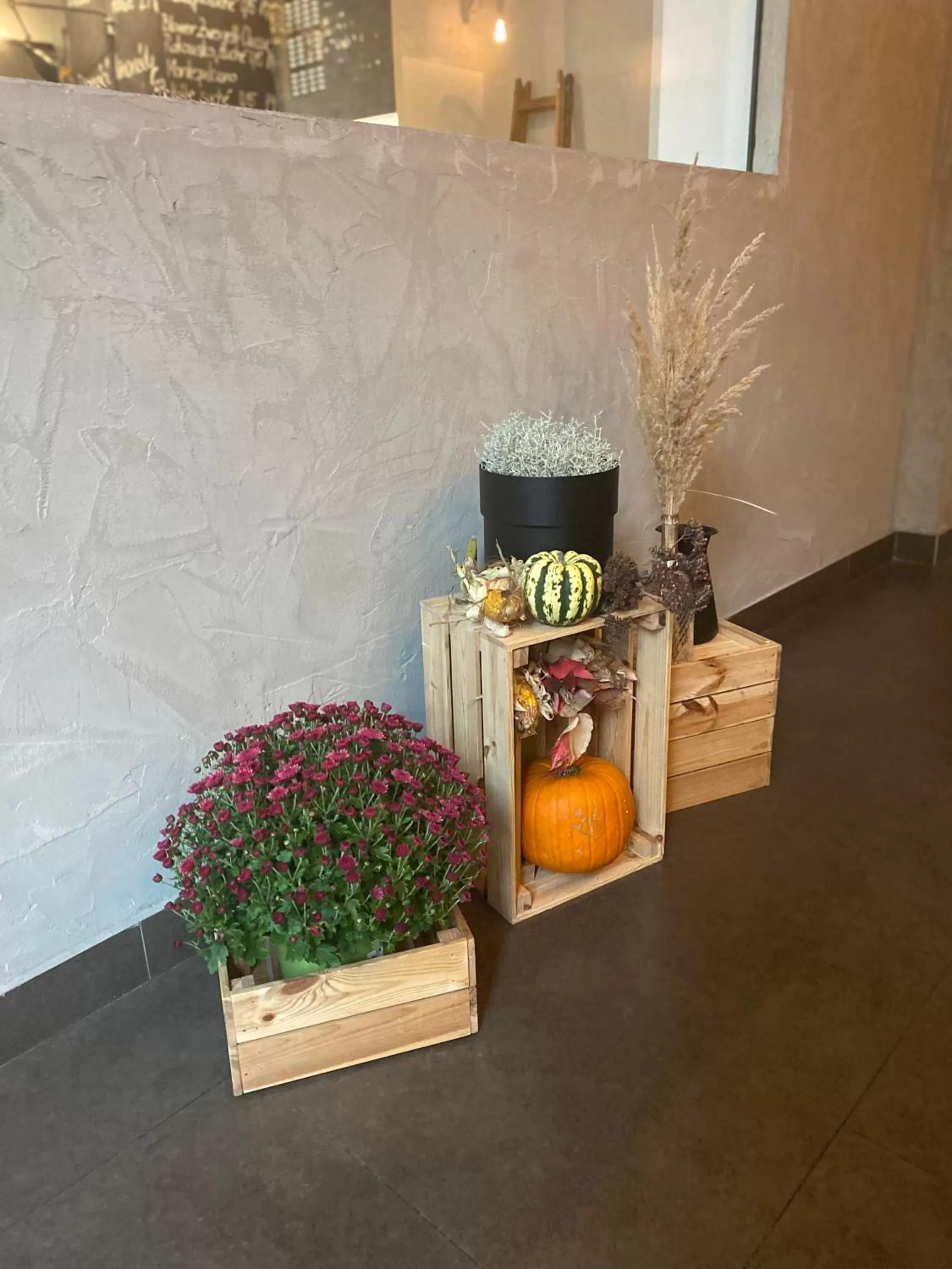 Facade/entrance in Hotel city.city