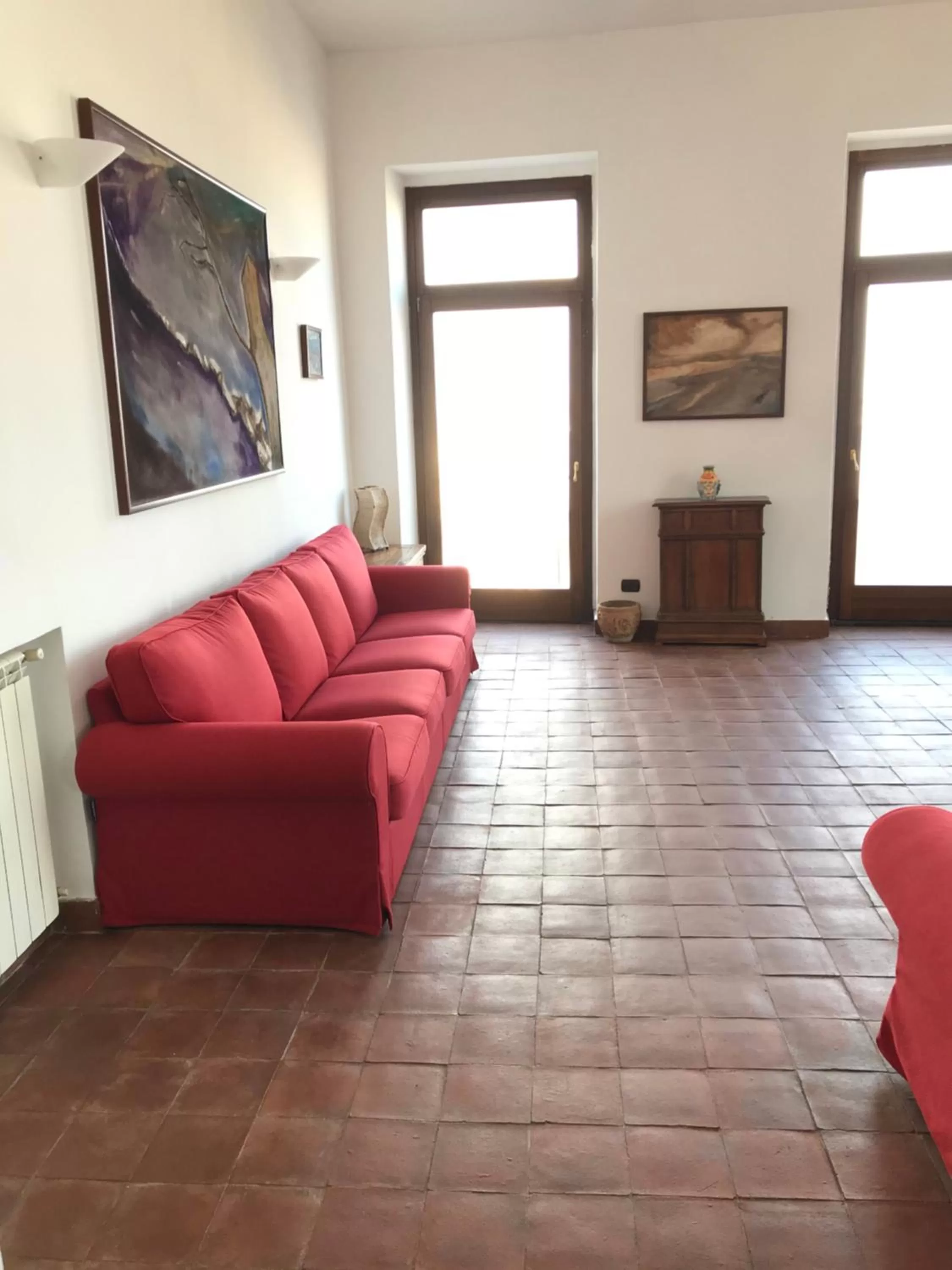 Guest House Pedamentina