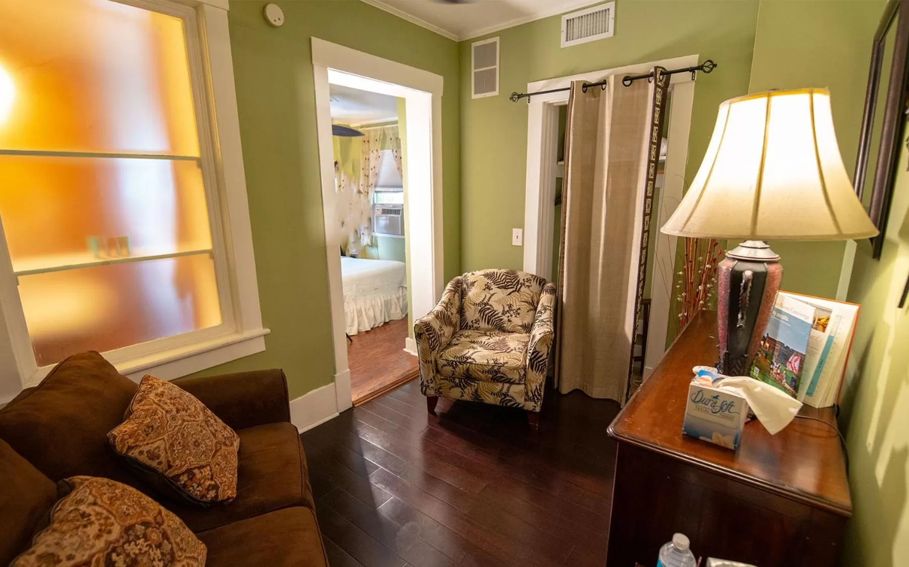 Casablanca Inn on the Bay