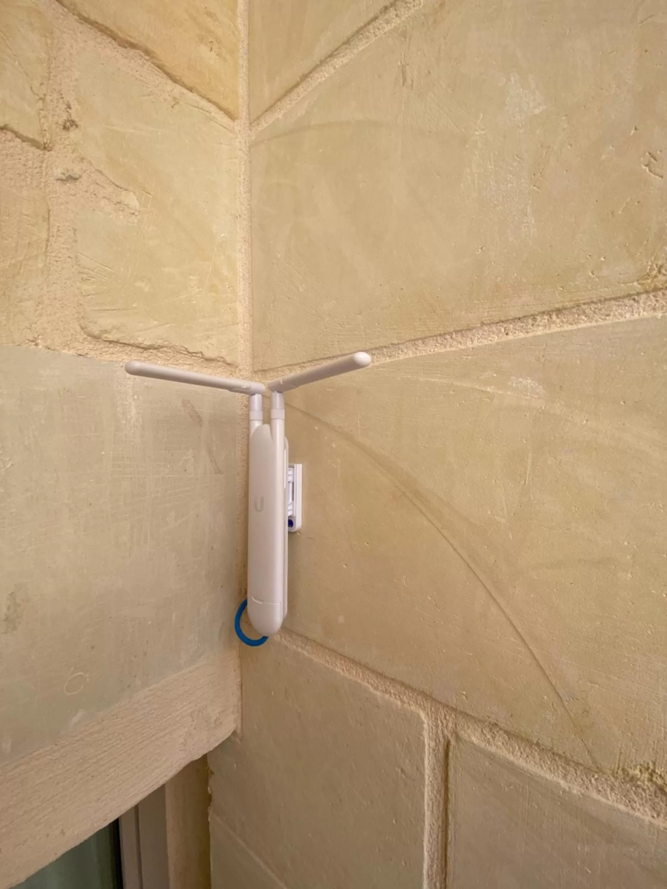 Area and facilities in Vico dell' Elce