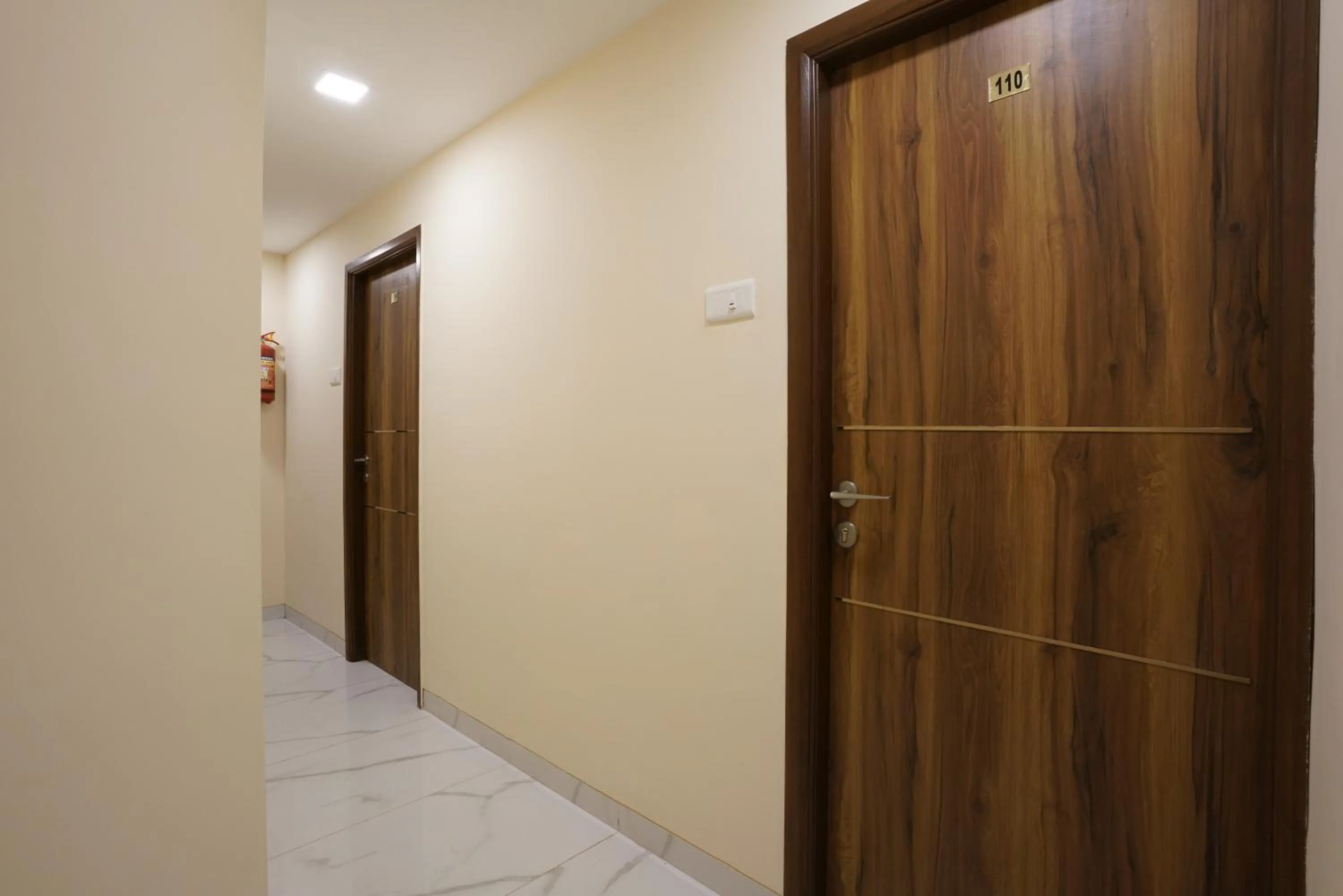 Hotel King Residency Kurla