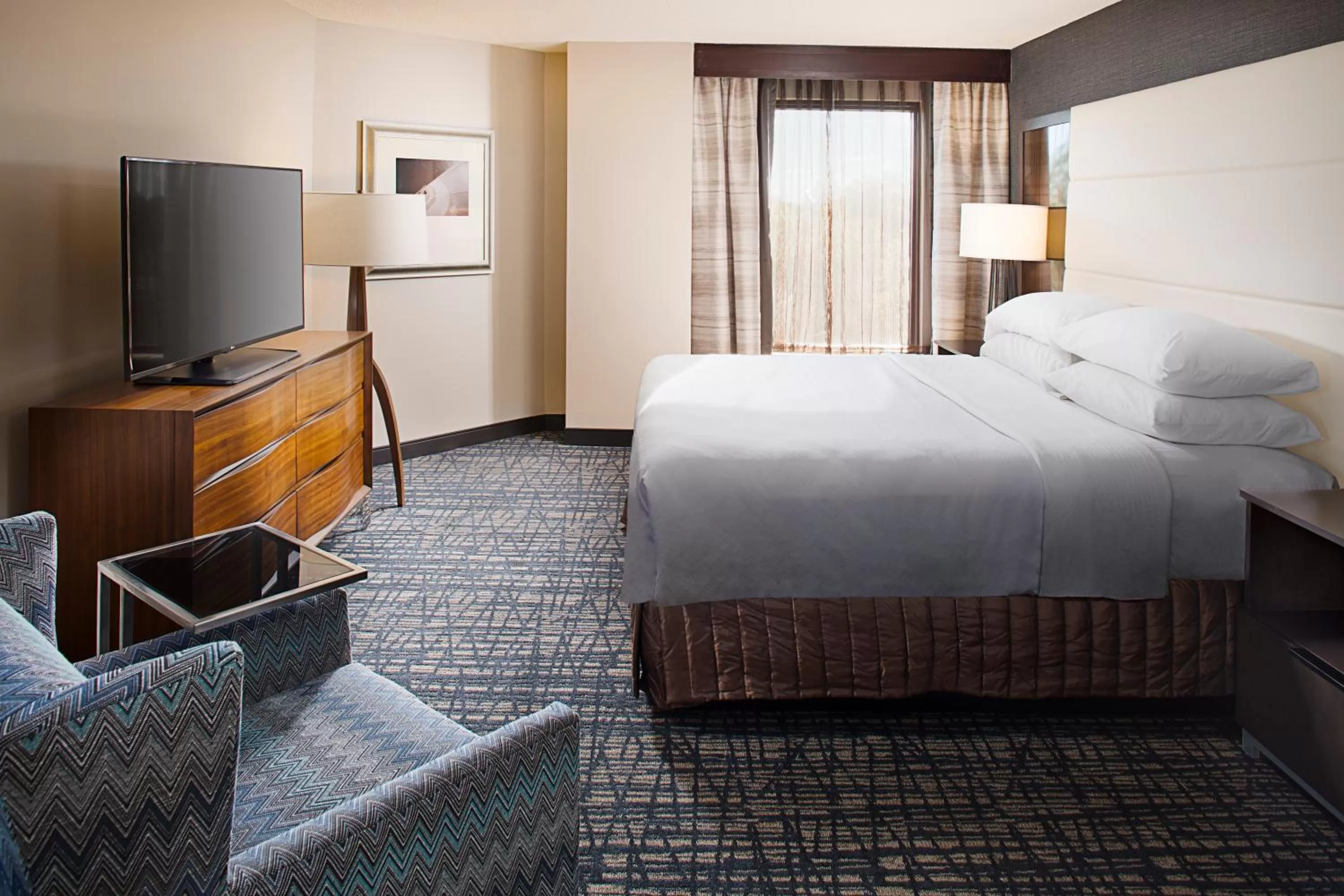 Crowne Plaza Annapolis by IHG
