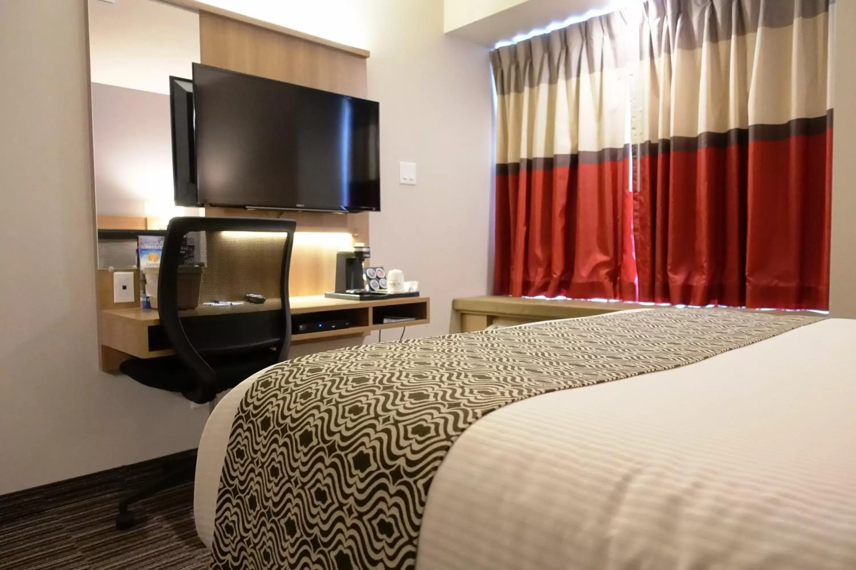 Queen Room - Non-Smoking in Microtel Casselman Queen Room - Non-Smoking in Microtel Casselman