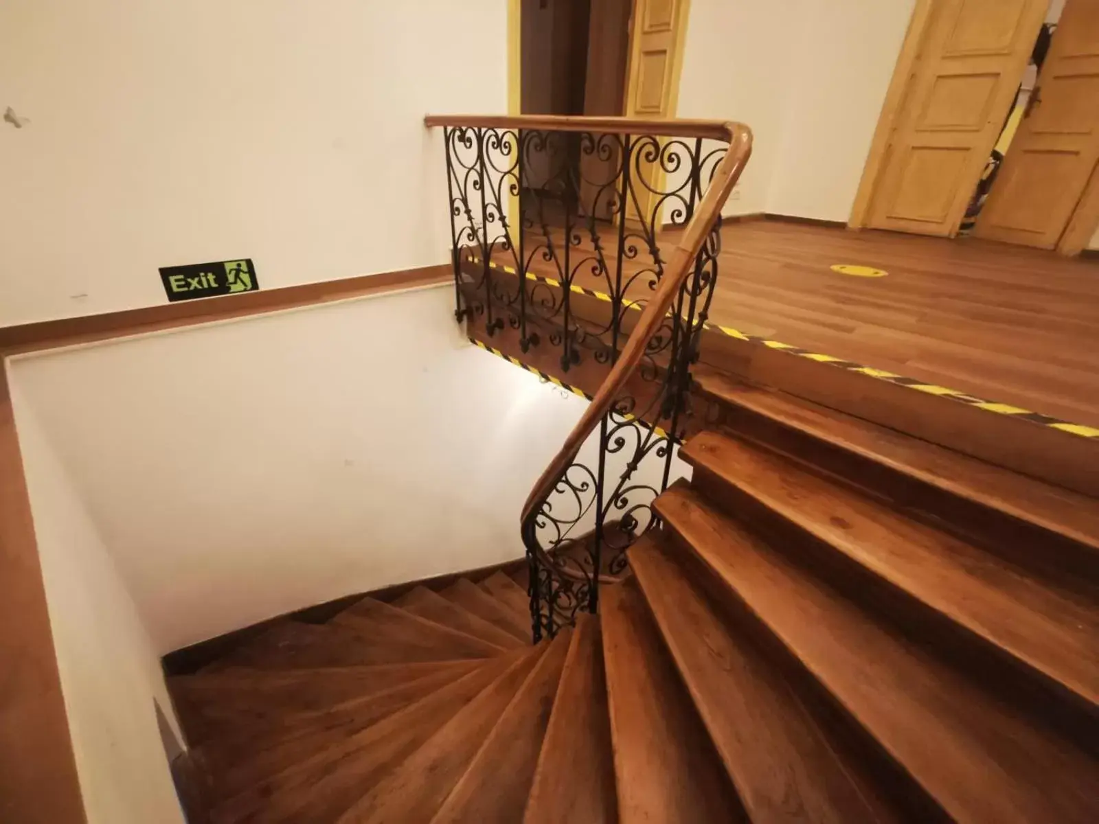 Central Accommodation budget by HR Central Accommodation budget by HR