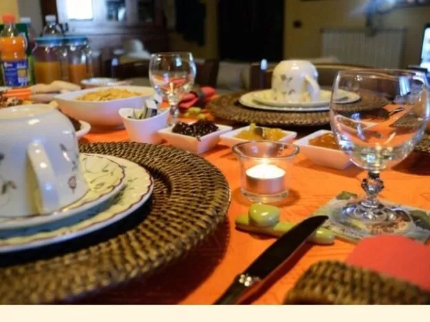 Restaurant/Places to Eat in Il soffio di Eolo