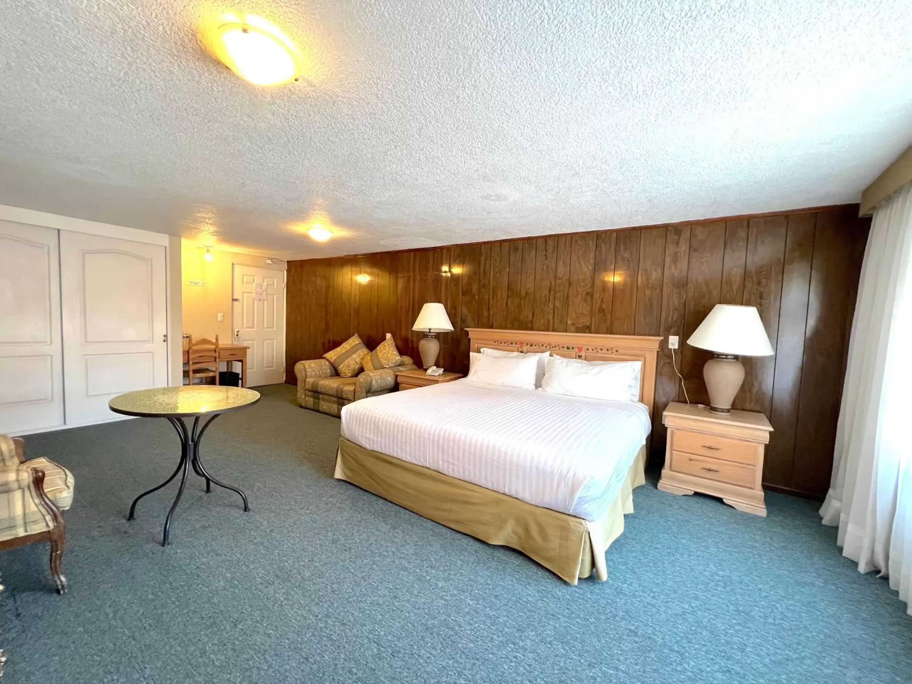 Biohotel Boutique Metepec Biohotel Boutique Metepec