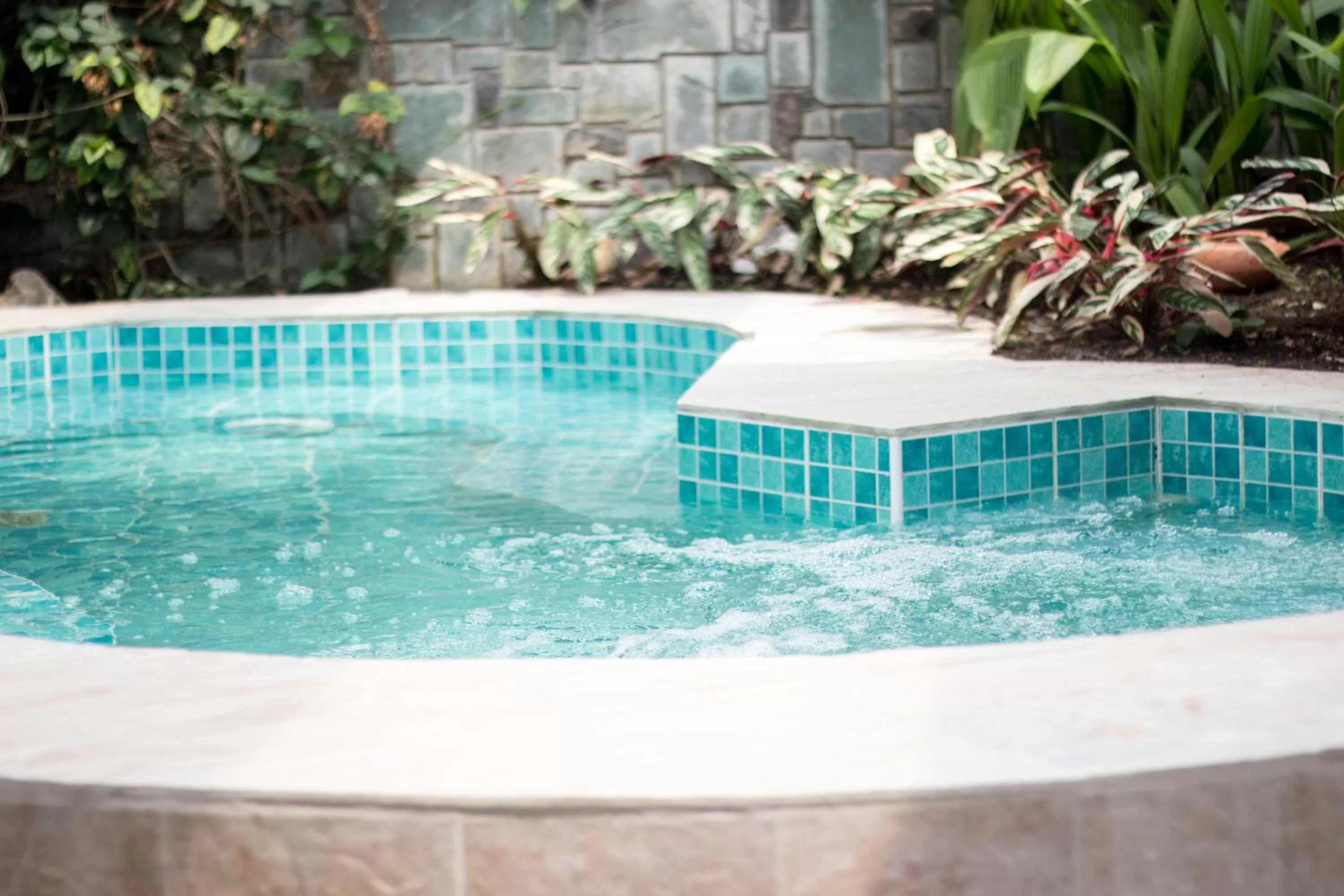 Spa and wellness centre/facilities in Cotinga Hotel Spa