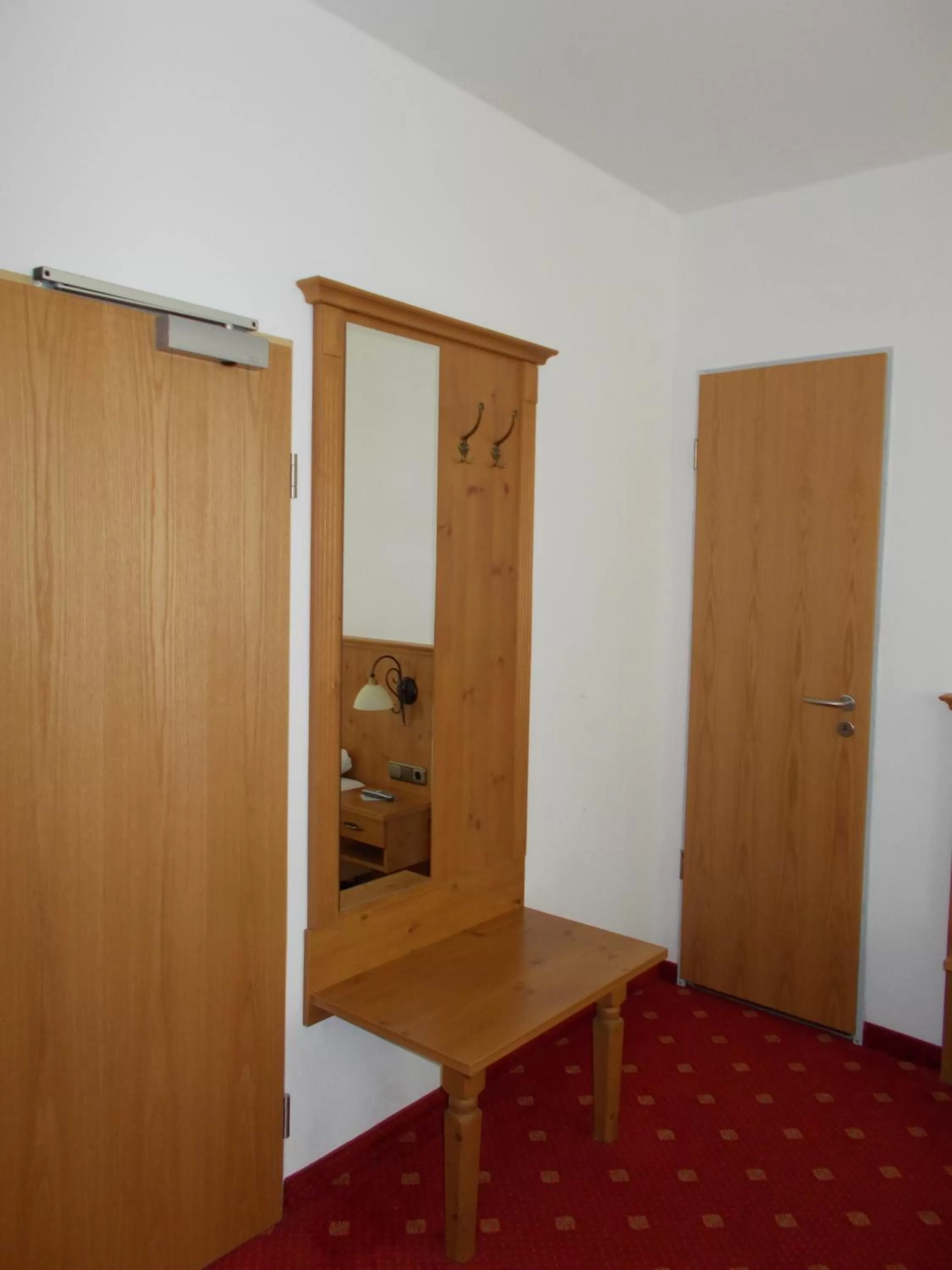 Photo of the whole room in Gasthof Klement