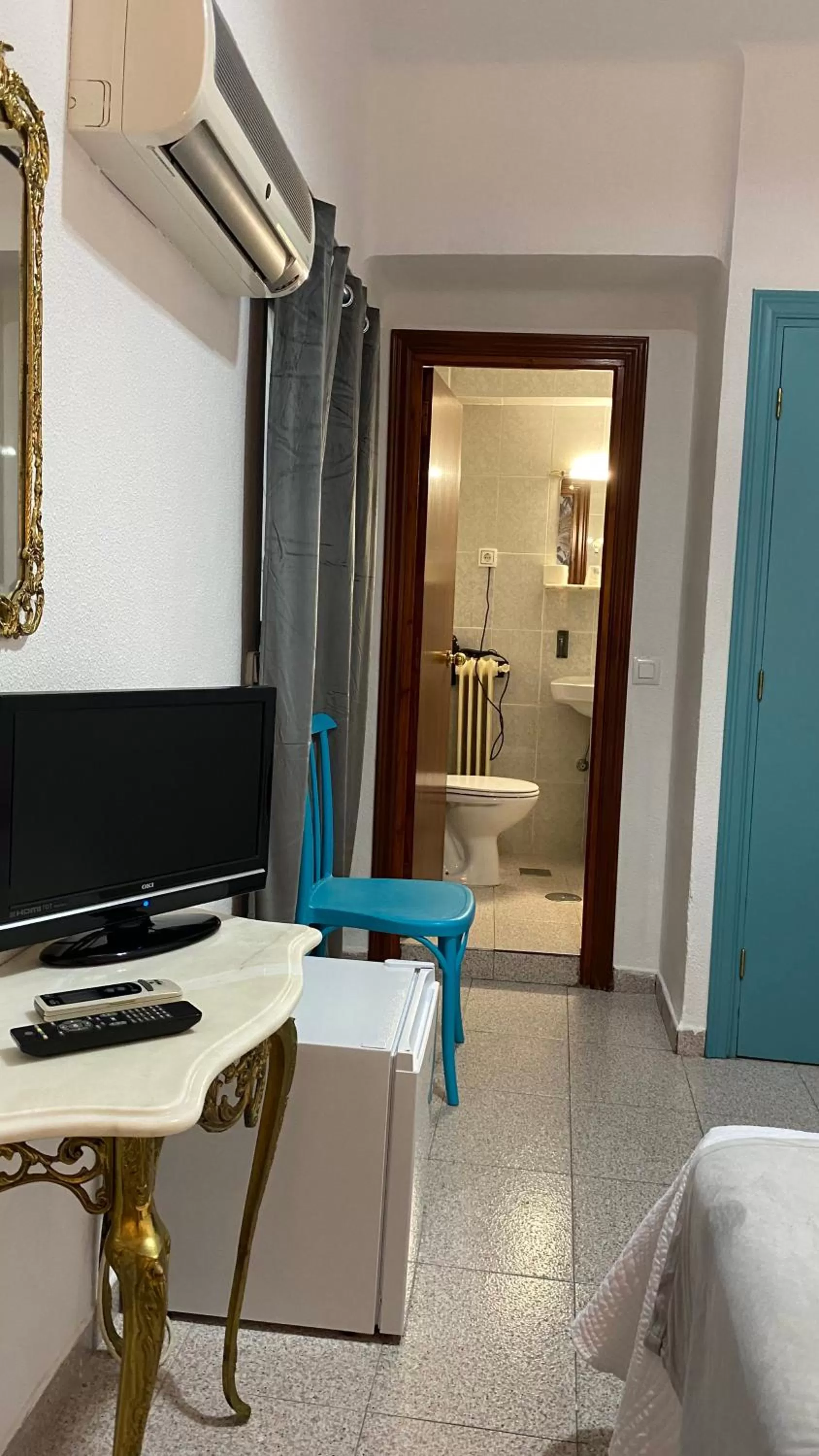 Photo of the whole room in Rincón Extremeño