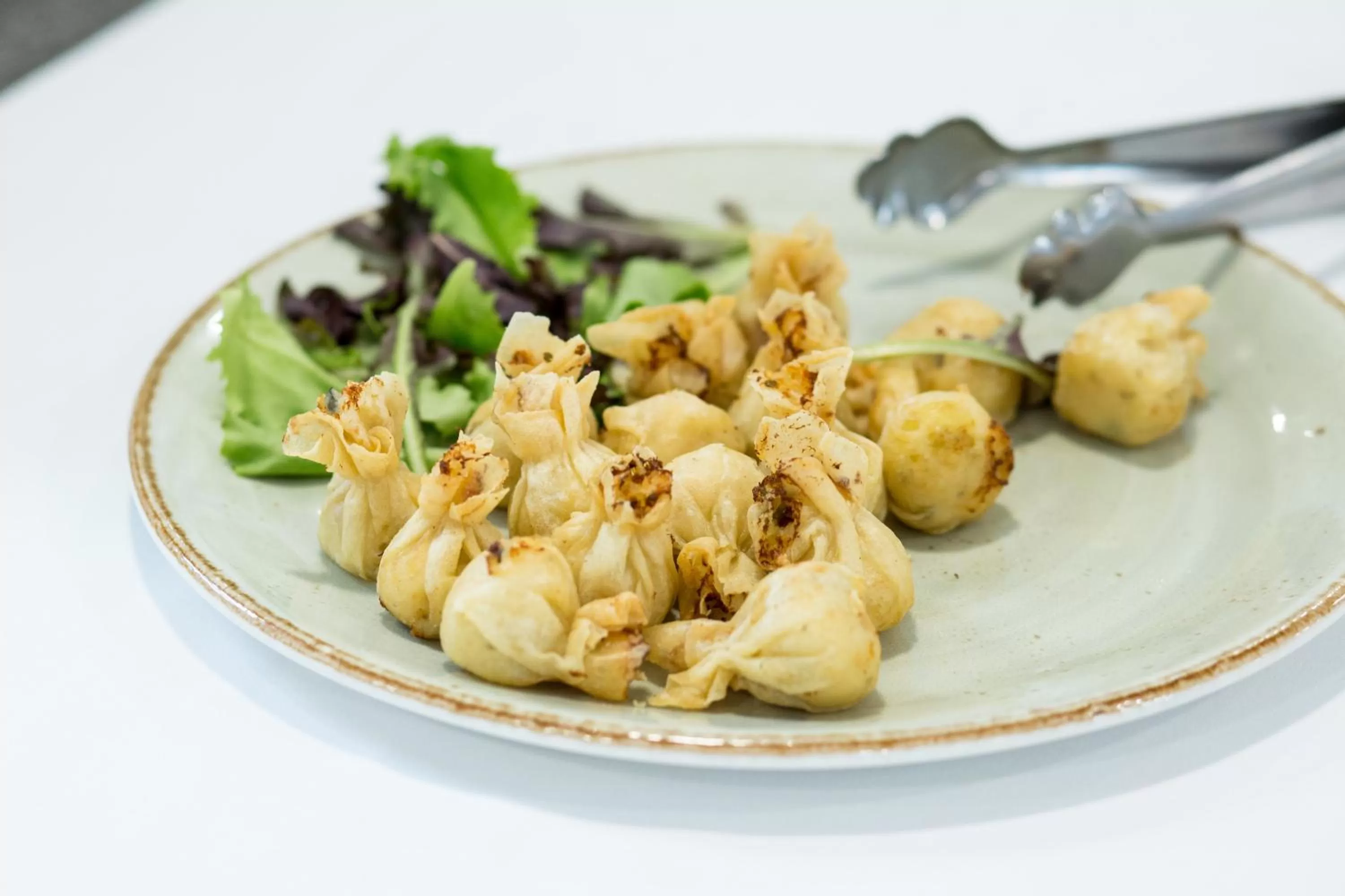 Meeting/conference room in Hotel Crowne Plaza Madrid Airport