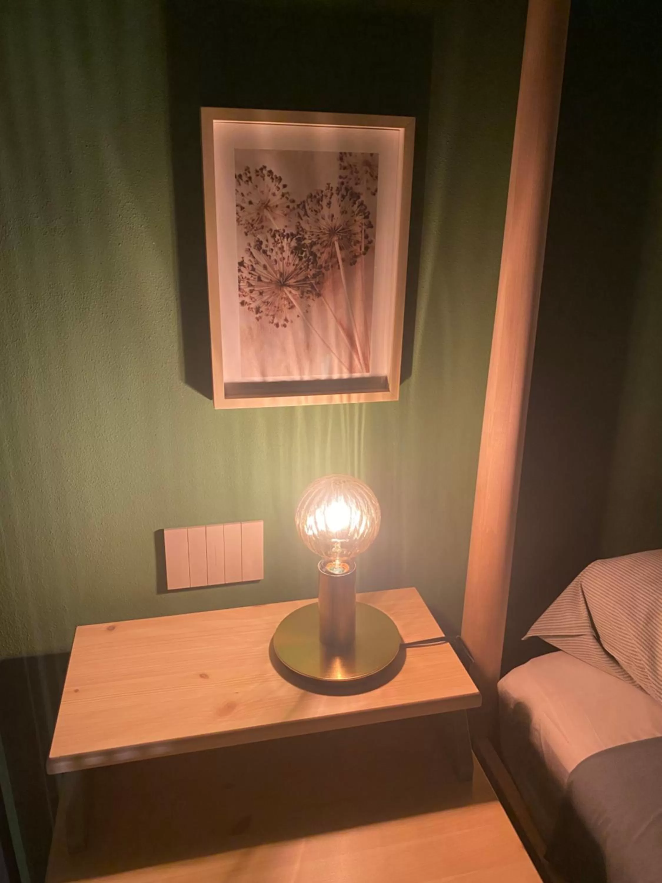 Sala dell Estate Guest House