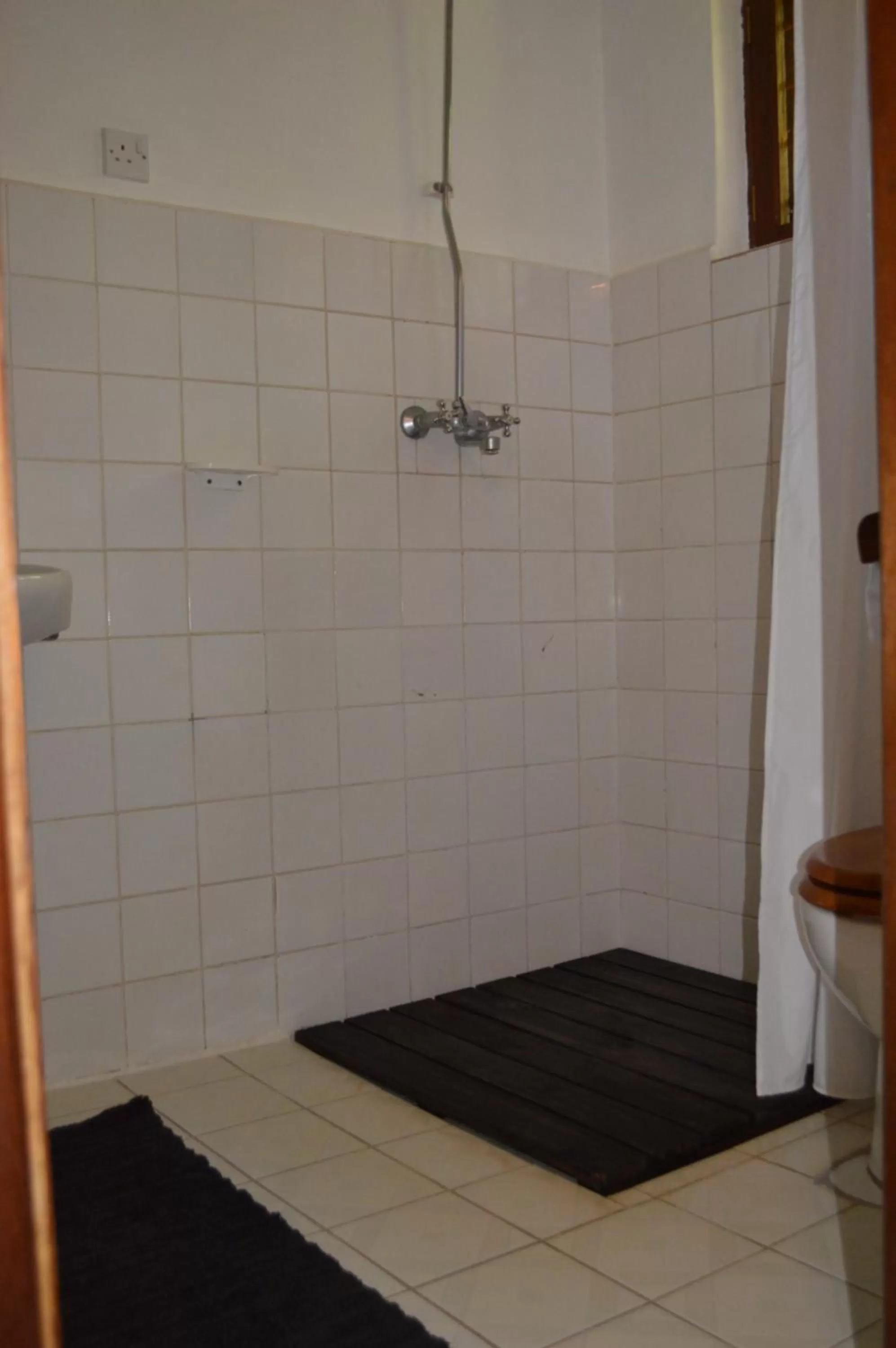 The Researchers Rest