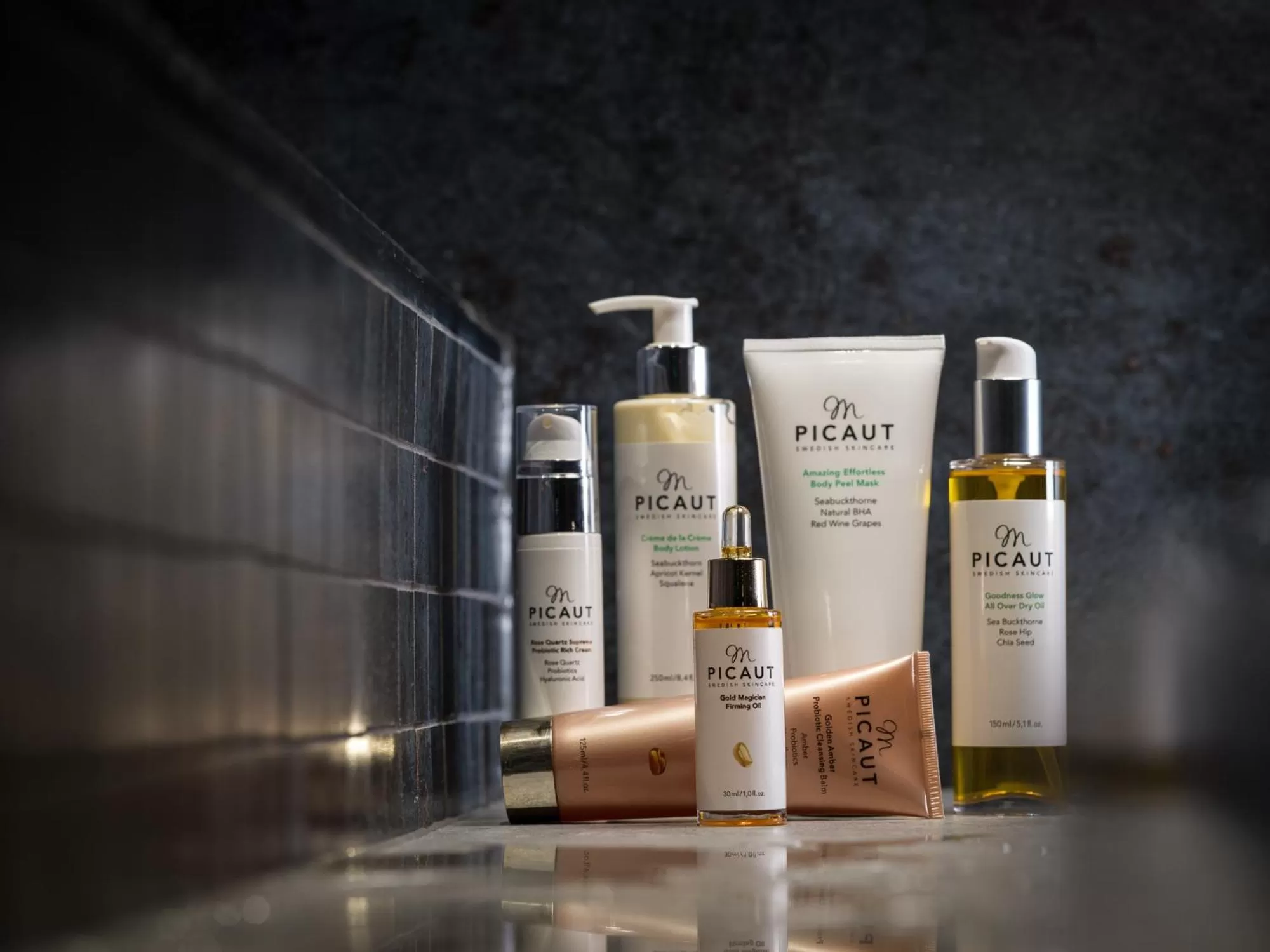 Spa and wellness centre/facilities in Skarsnuten Mountain Resort & SPA