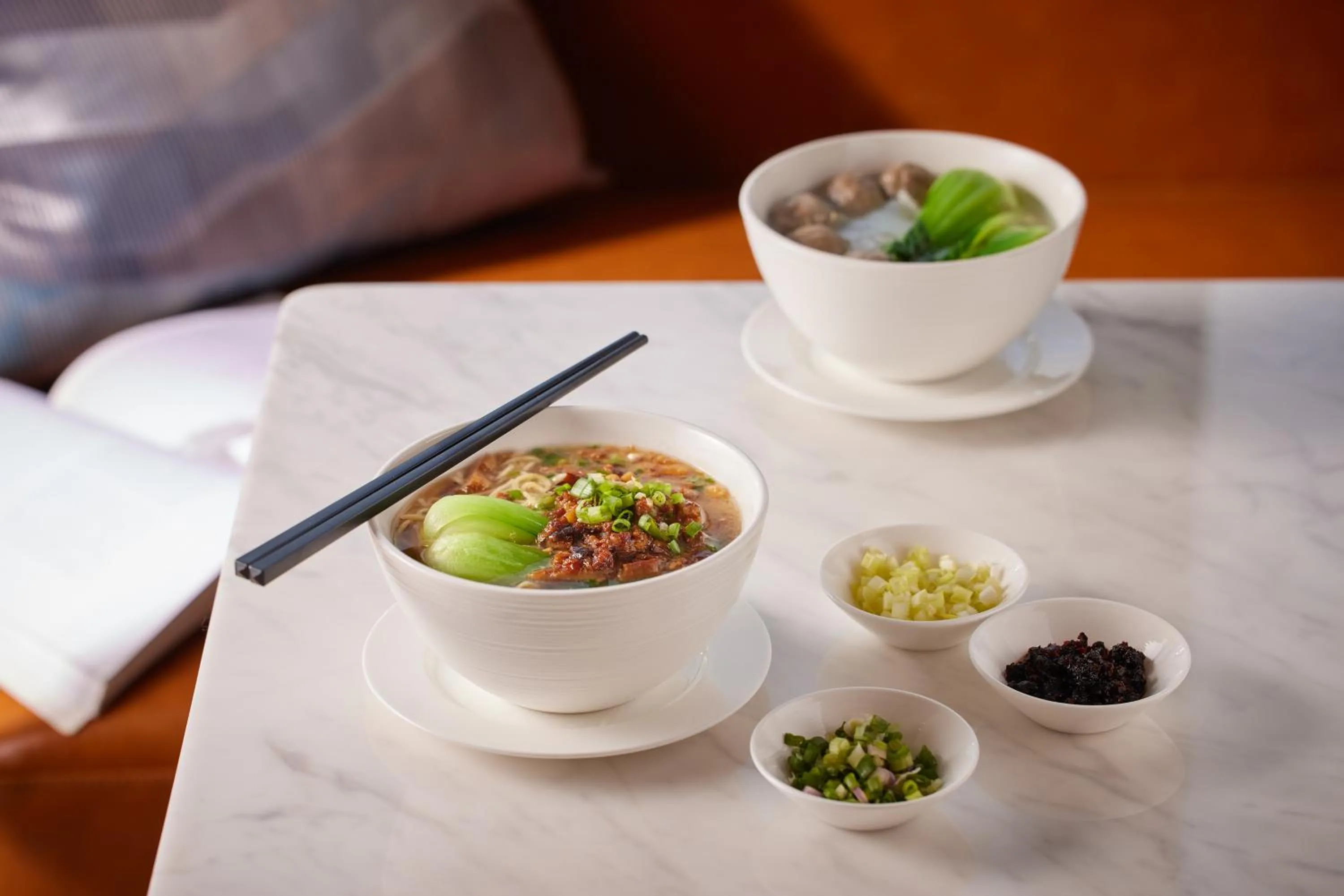 Breakfast in Four Points by Sheraton Shenzhen Bao'an