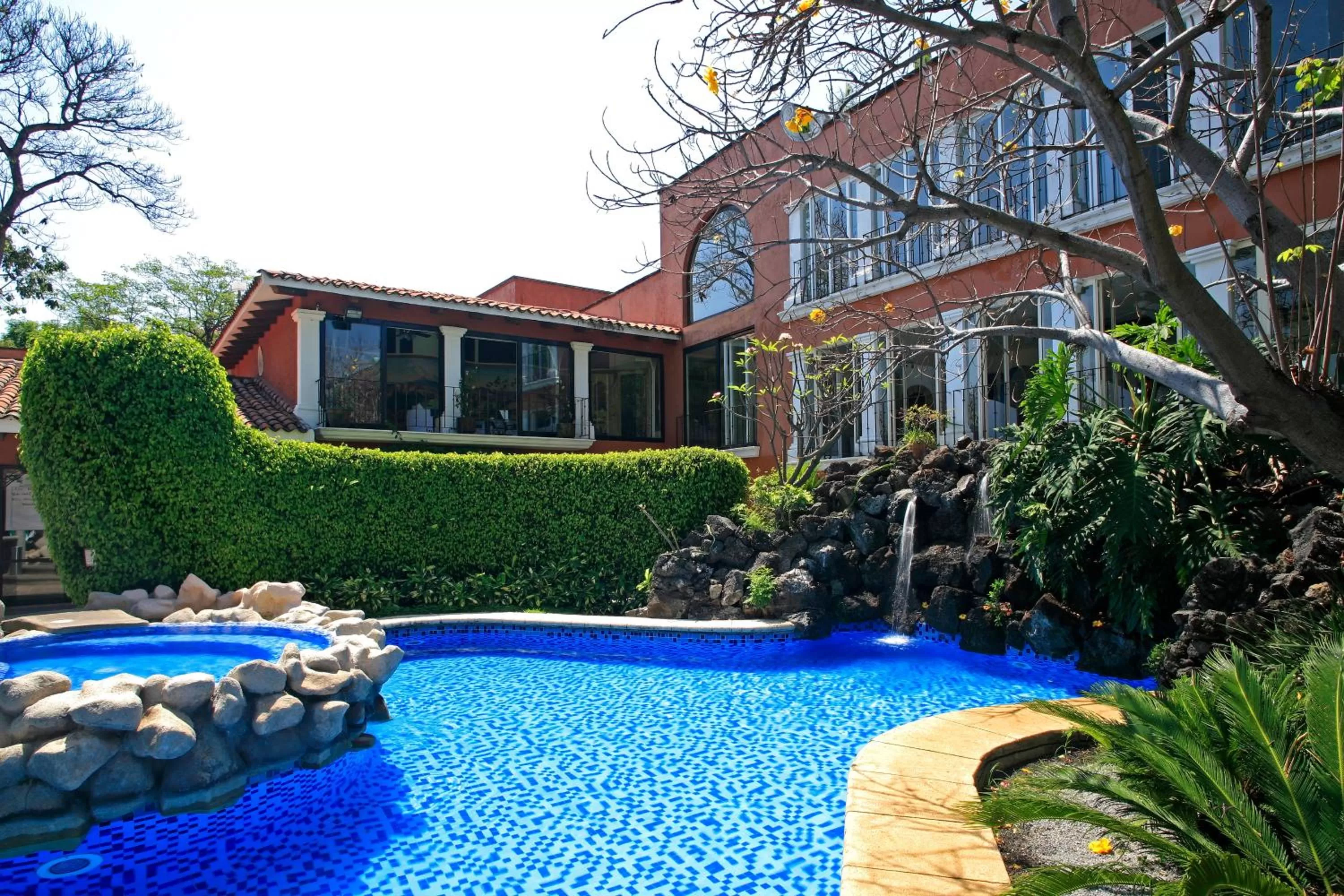 Other in Hosteria Las Quintas Hotel Restaurante Bar