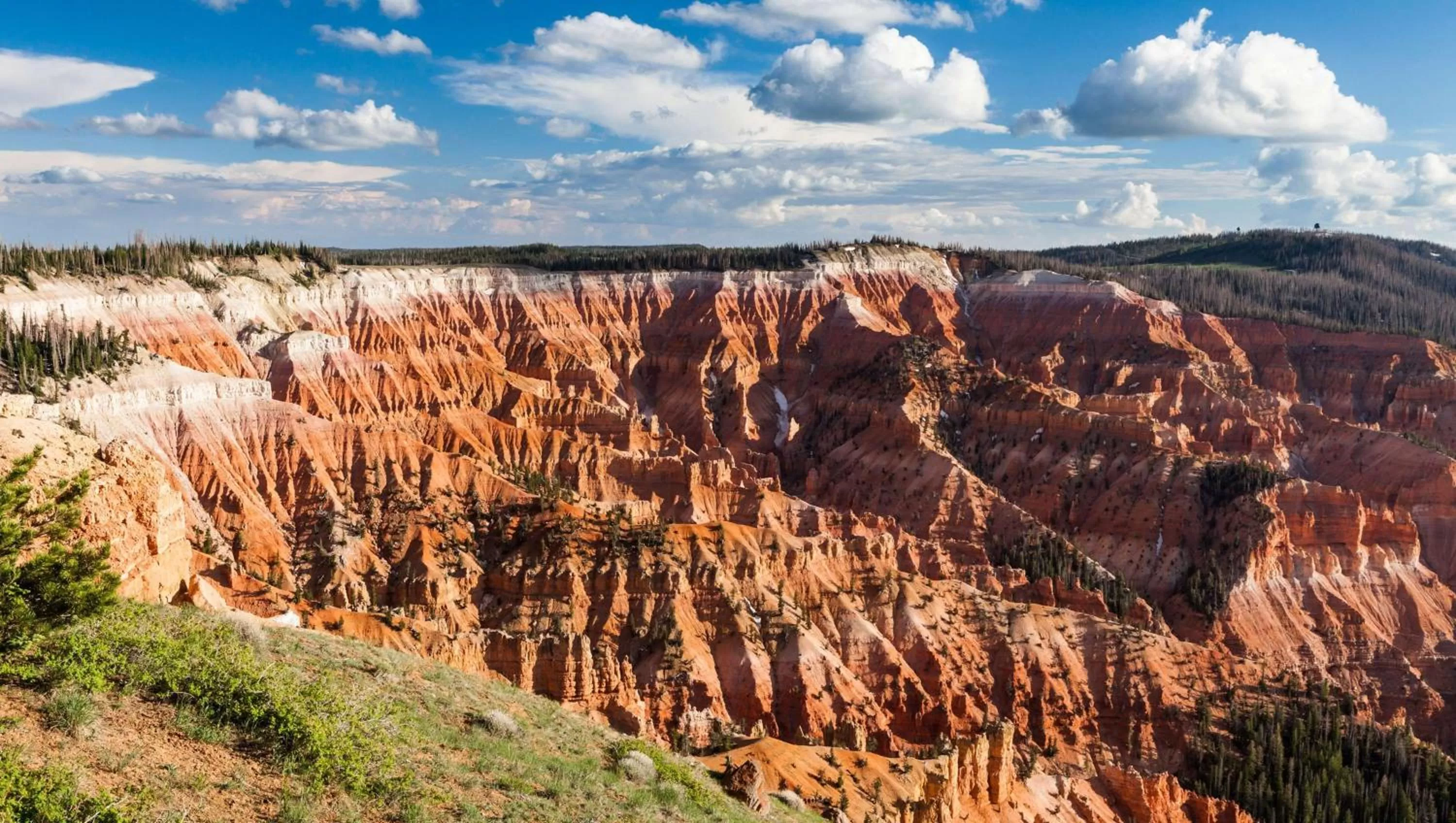 Nearby landmark in Mountain Star Inn
