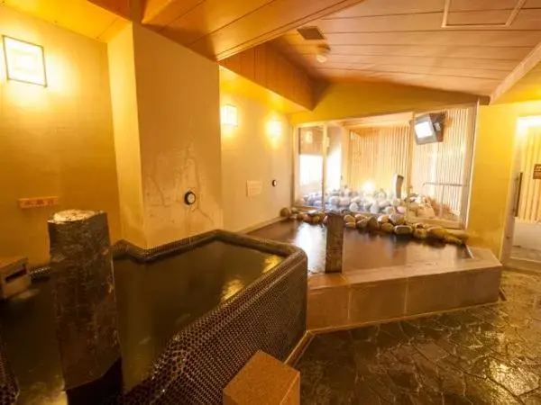 Dormy Inn Tsu Dormy Inn Tsu