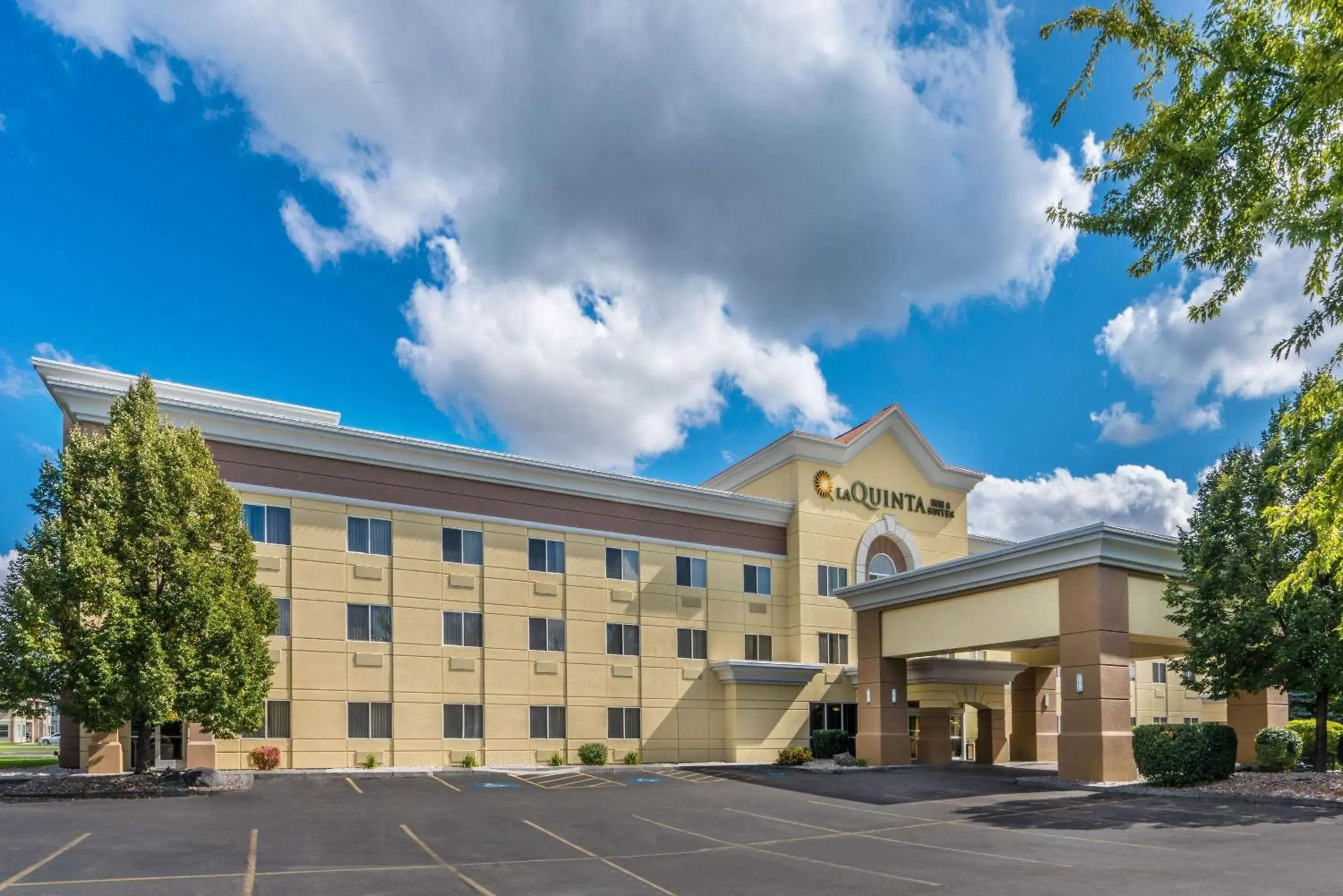 La Quinta by Wyndham Idaho Falls/Ammon La Quinta by Wyndham Idaho Falls/Ammon