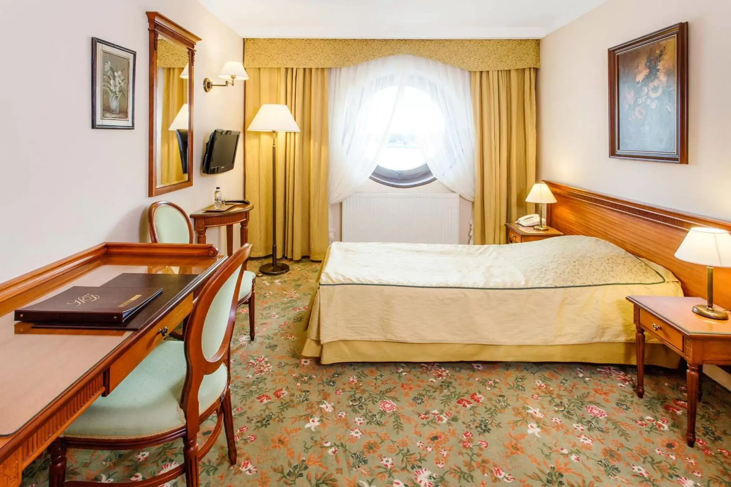 Superior Single Room in Hotel Duo Spa Superior Single Room in Hotel Duo Spa