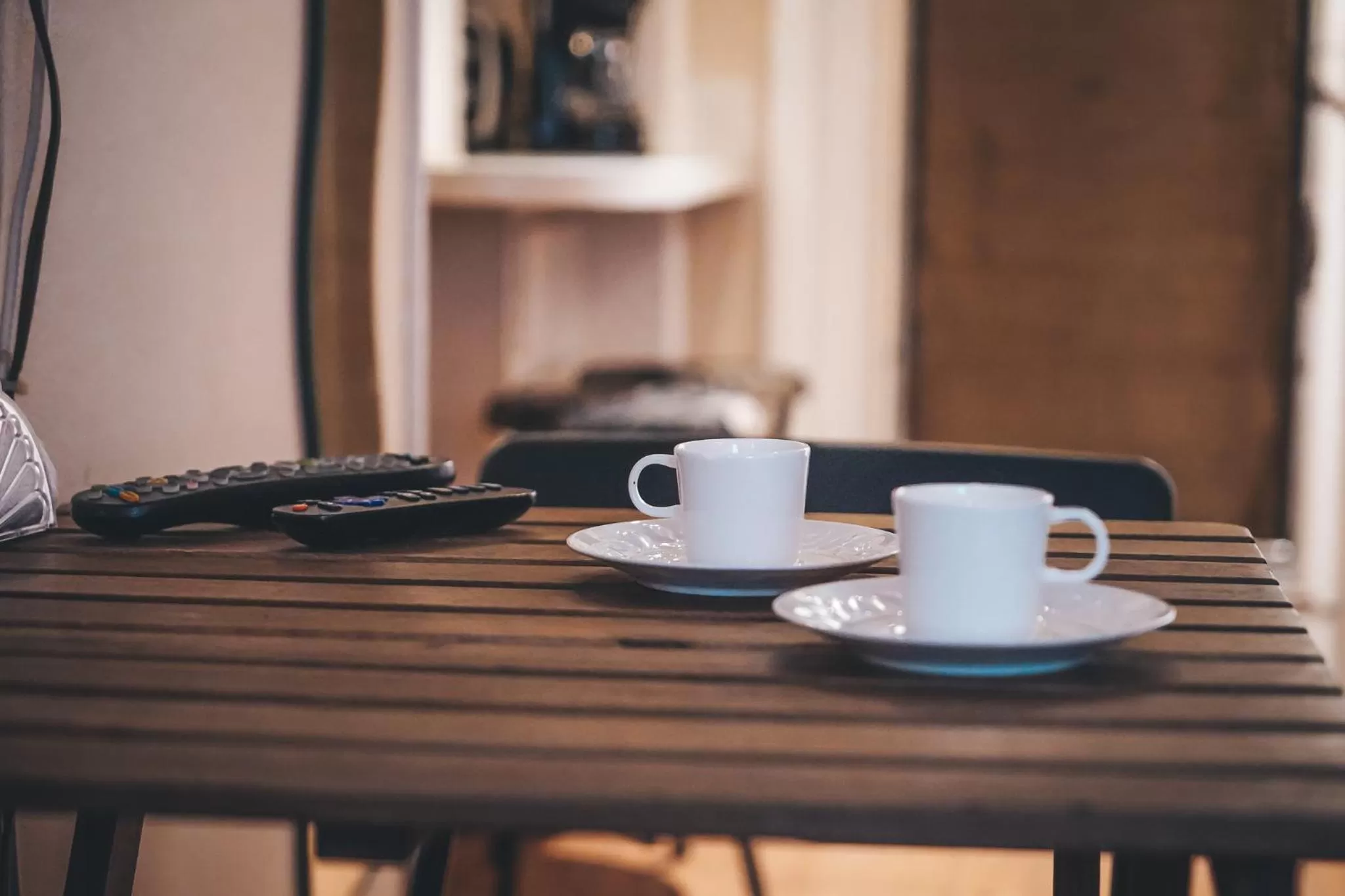 Coffee/tea facilities in Hollywood Light Haven Lodge