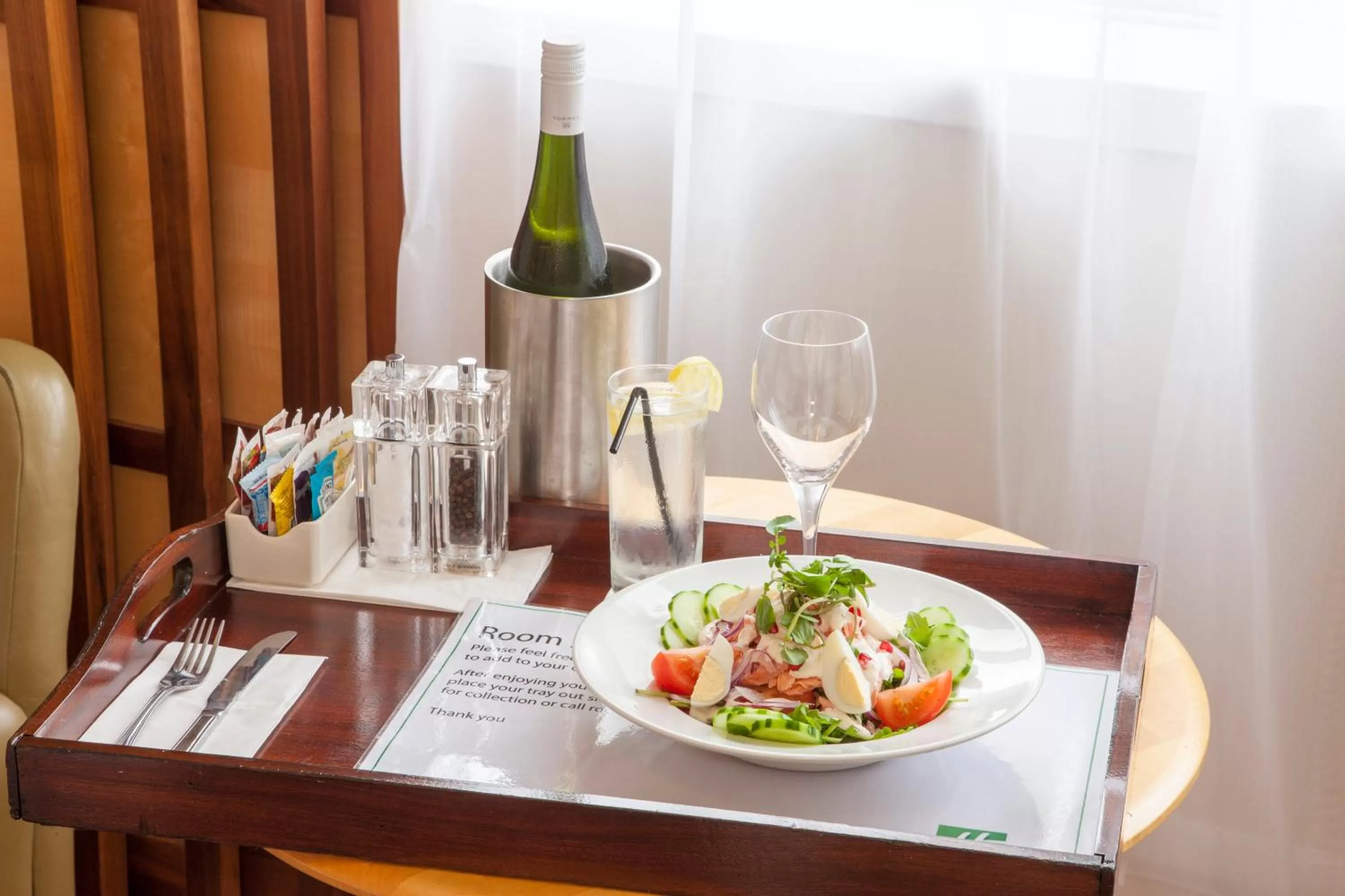 Bedroom in Holiday Inn Norwich, Ipswich Road by IHG