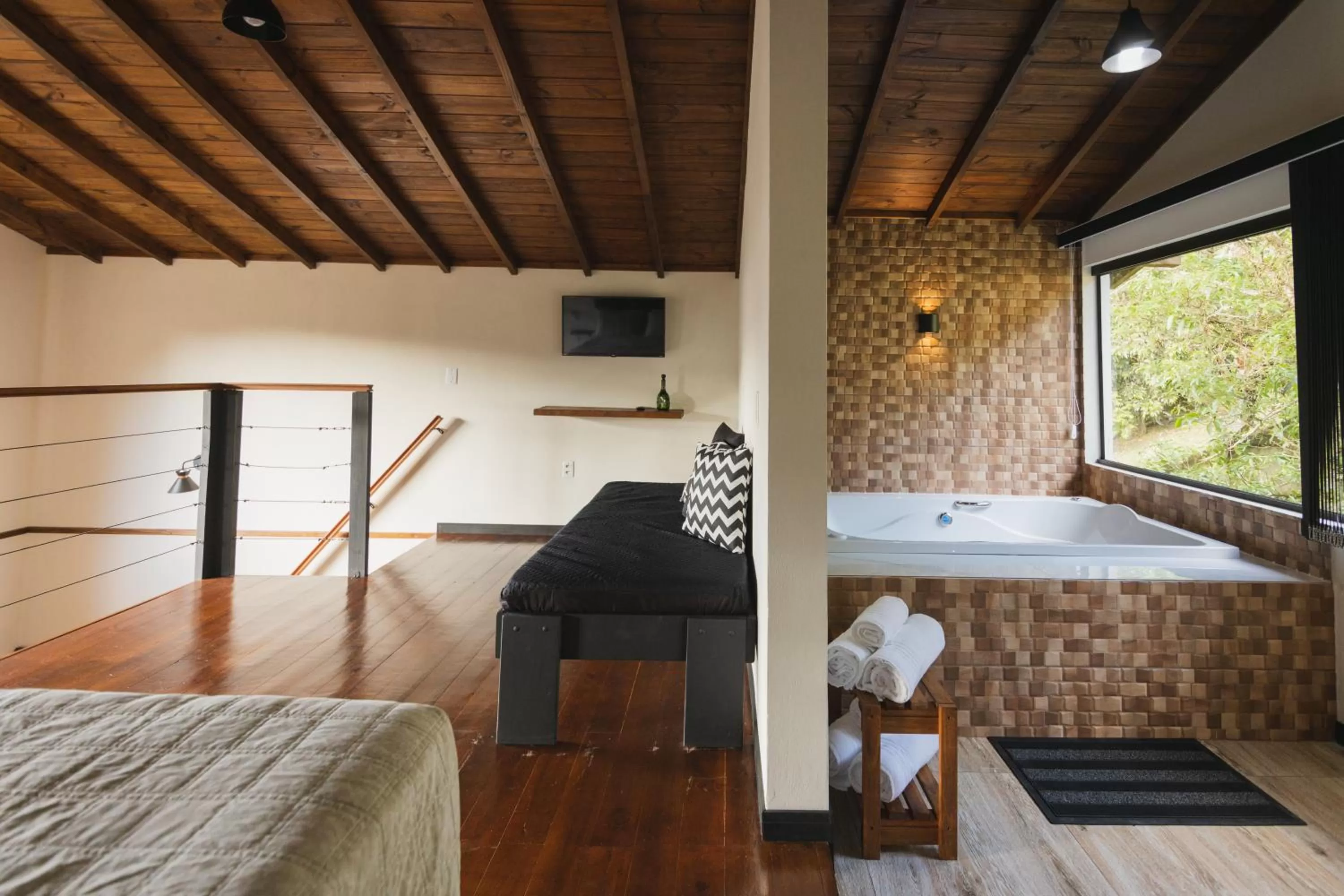 Kitchen/Kitchenette in Pousada Ilha da Magia