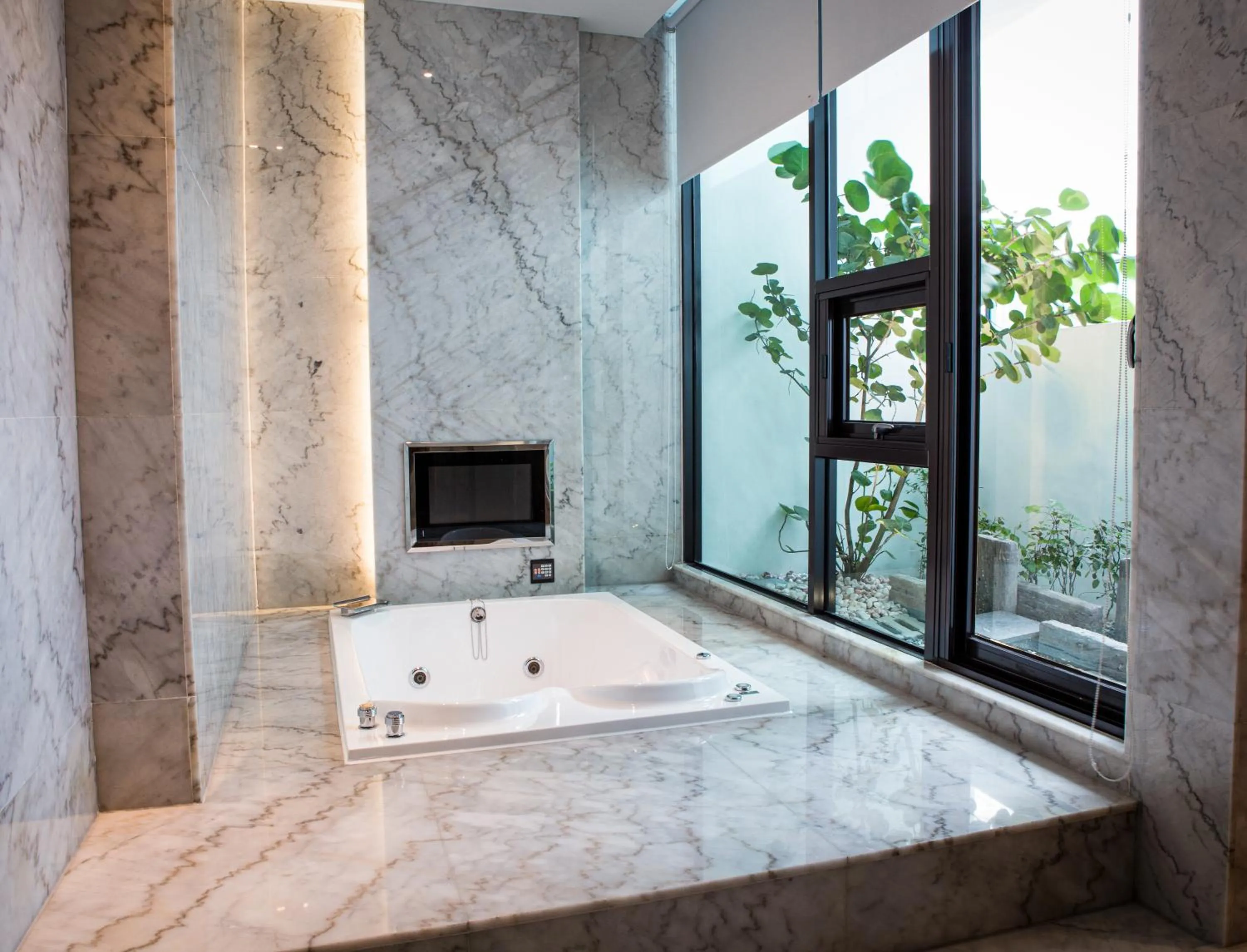 All-Ur Boutique Motel - Hualian Branch