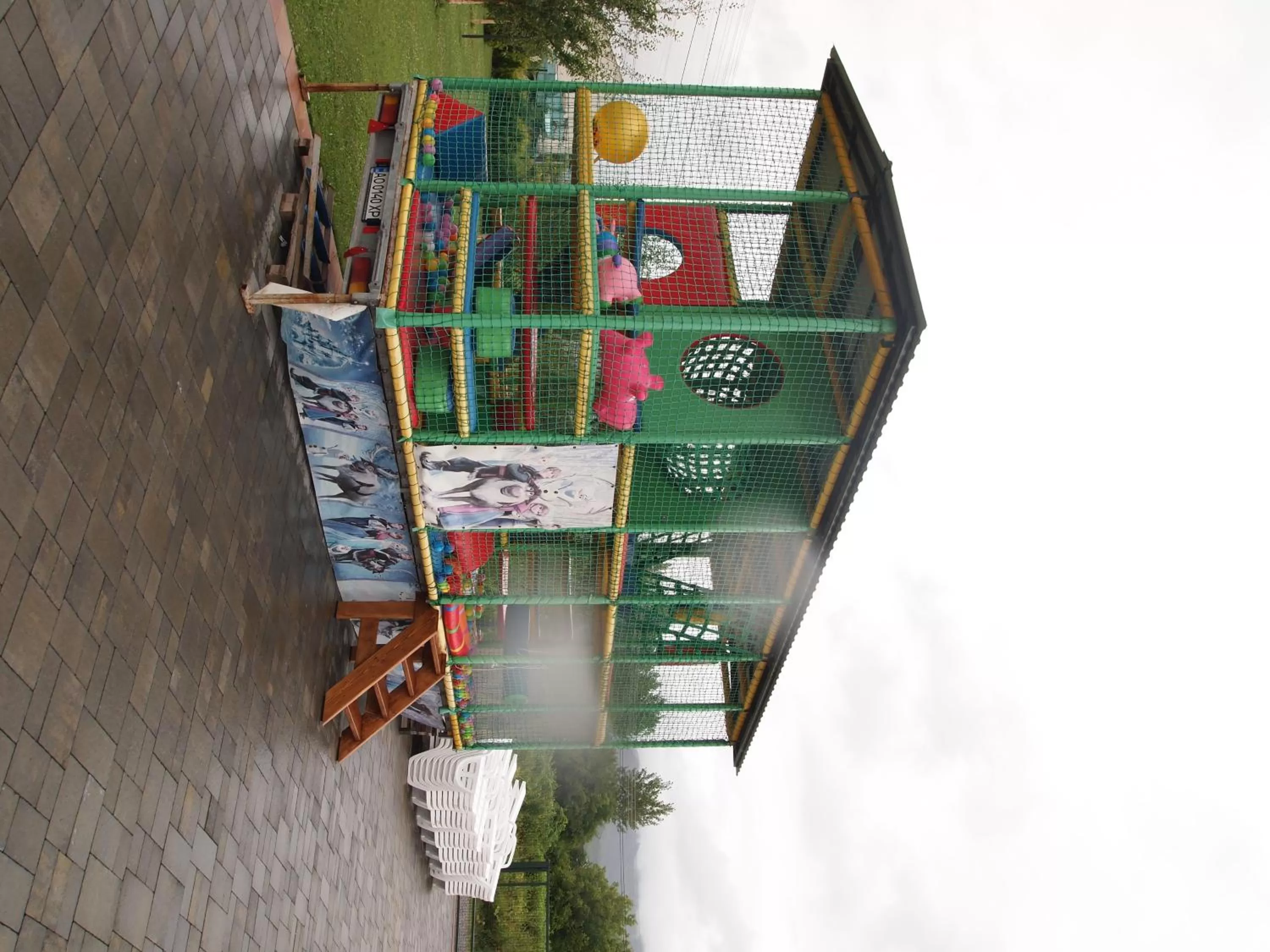 Tulipan Hotel Aquapark