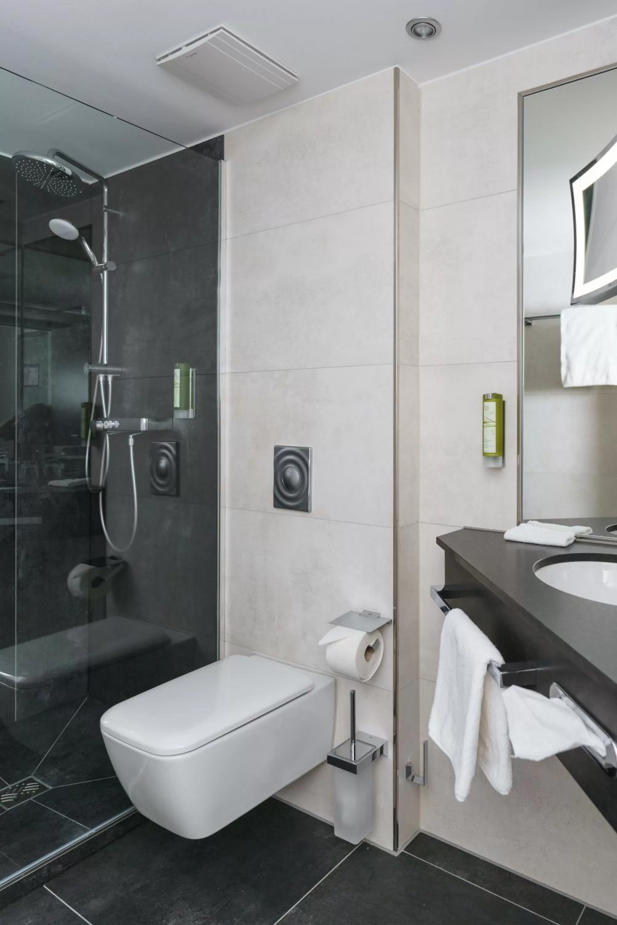 Hotel Forsthaus Grüna Betreibergesellschaft mbH