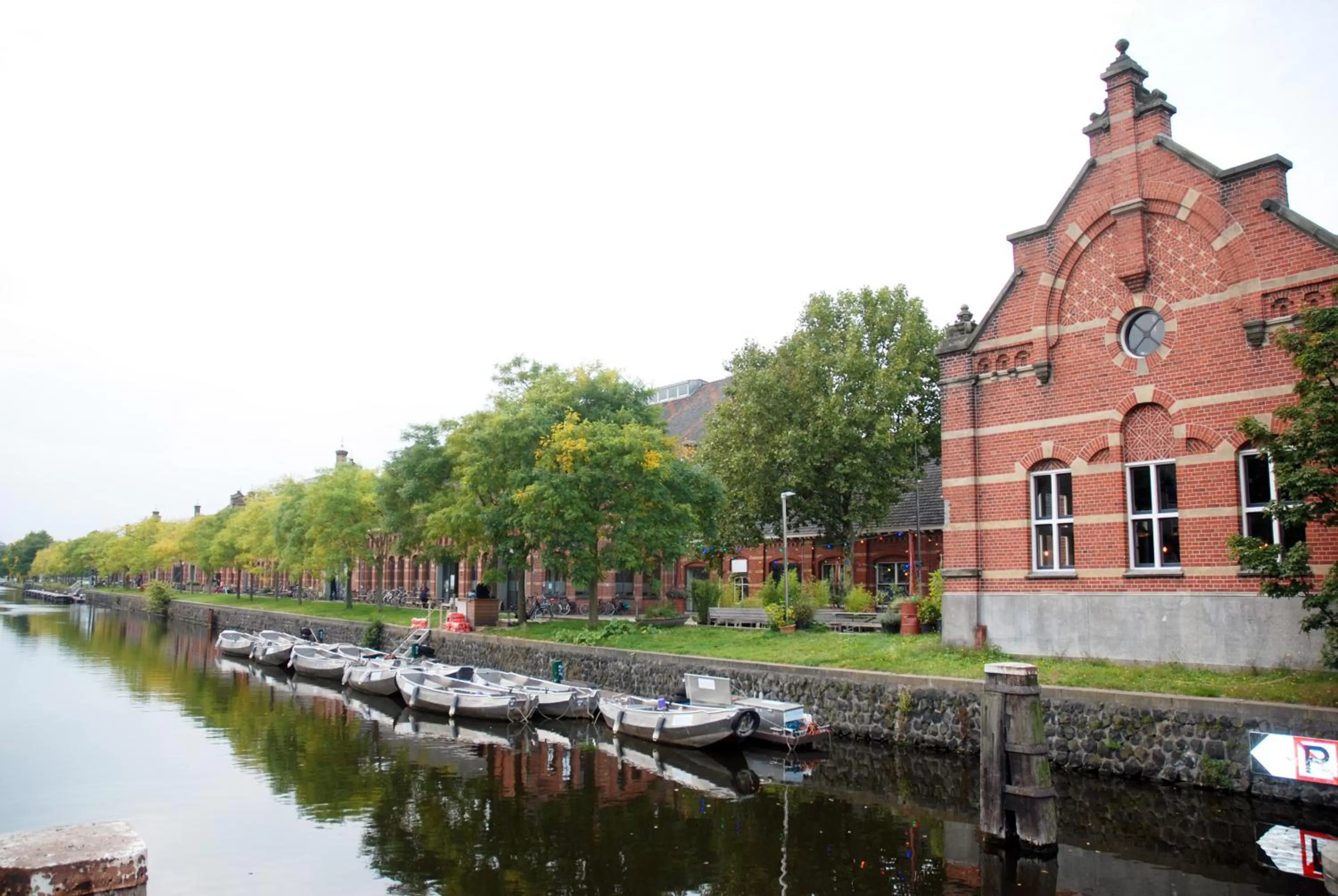 Sports, Property Building in HiP & STYLISCH B&B