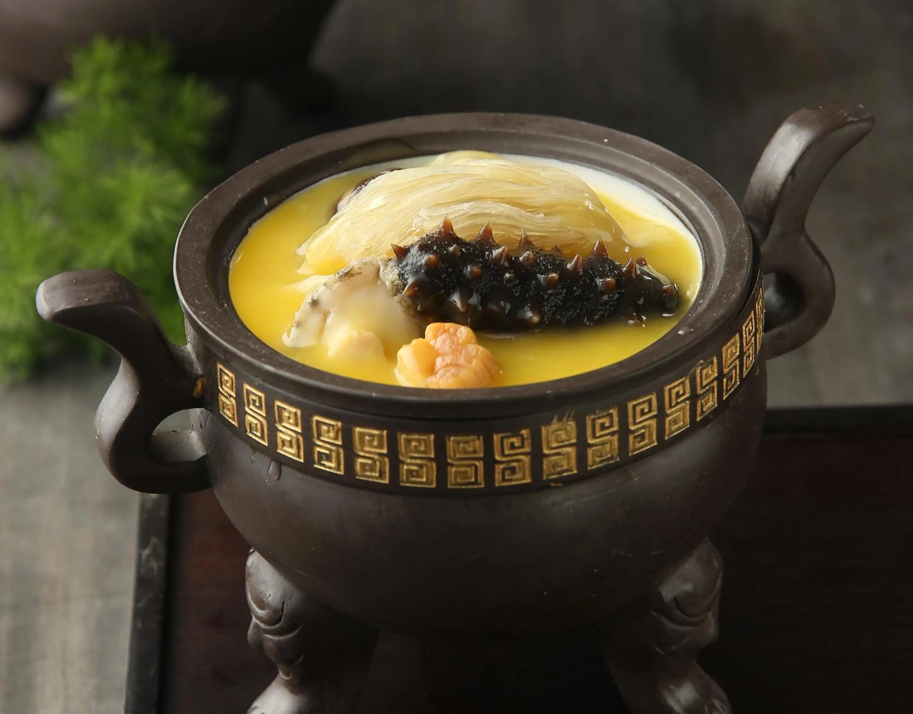 Restaurant/places to eat in Holiday Inn Beijing Shijingshan Parkview by IHG