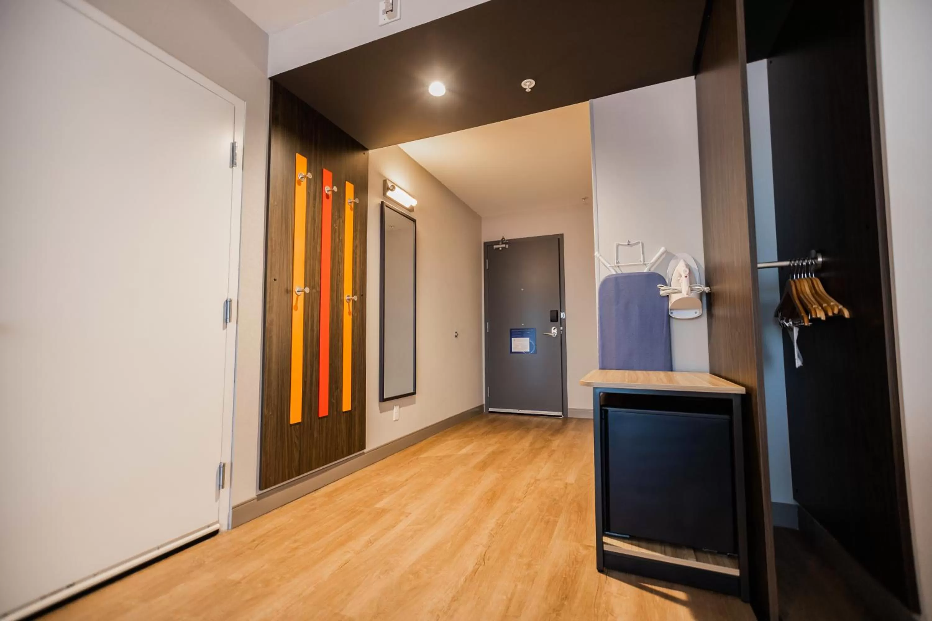 Bedroom in Tru By Hilton Yarmouth, Ns