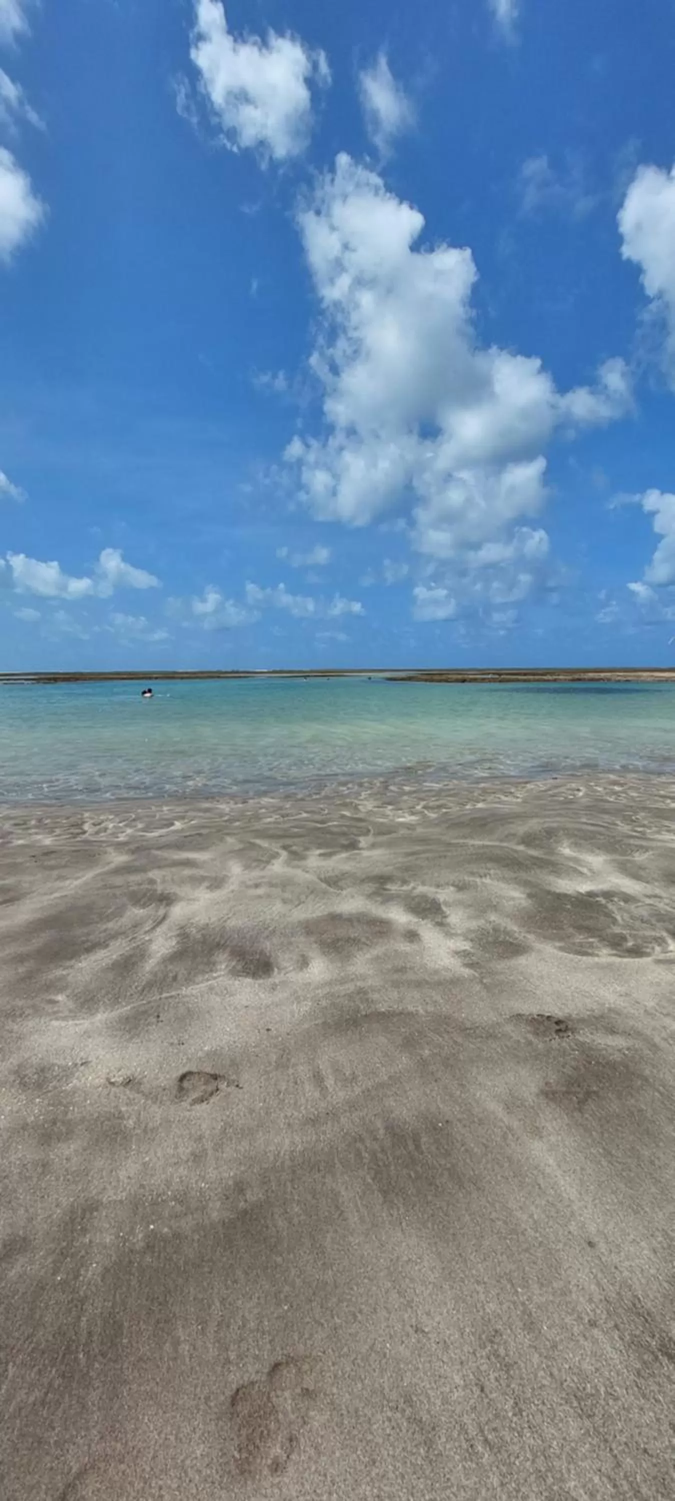 Natural landscape in Arataba Hotel Boutique e Bistrô - 150 mts do mar