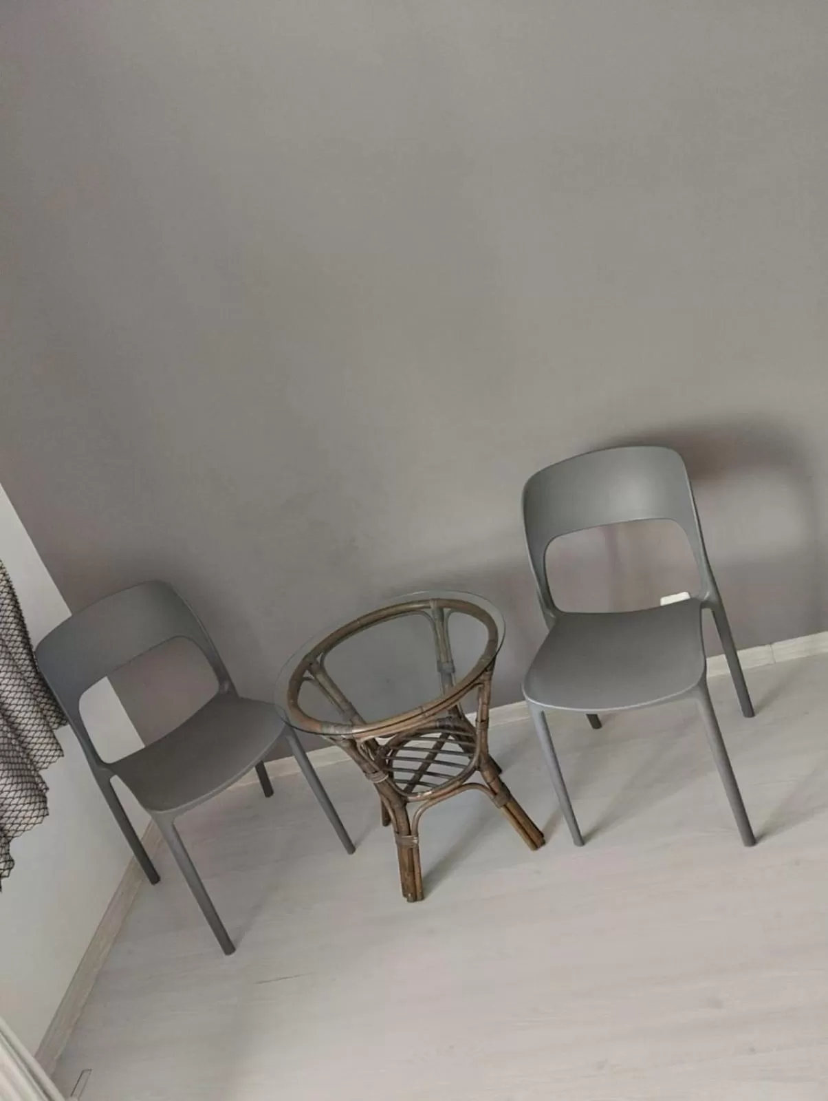 Dining area, Seating Area in PARK-hotel