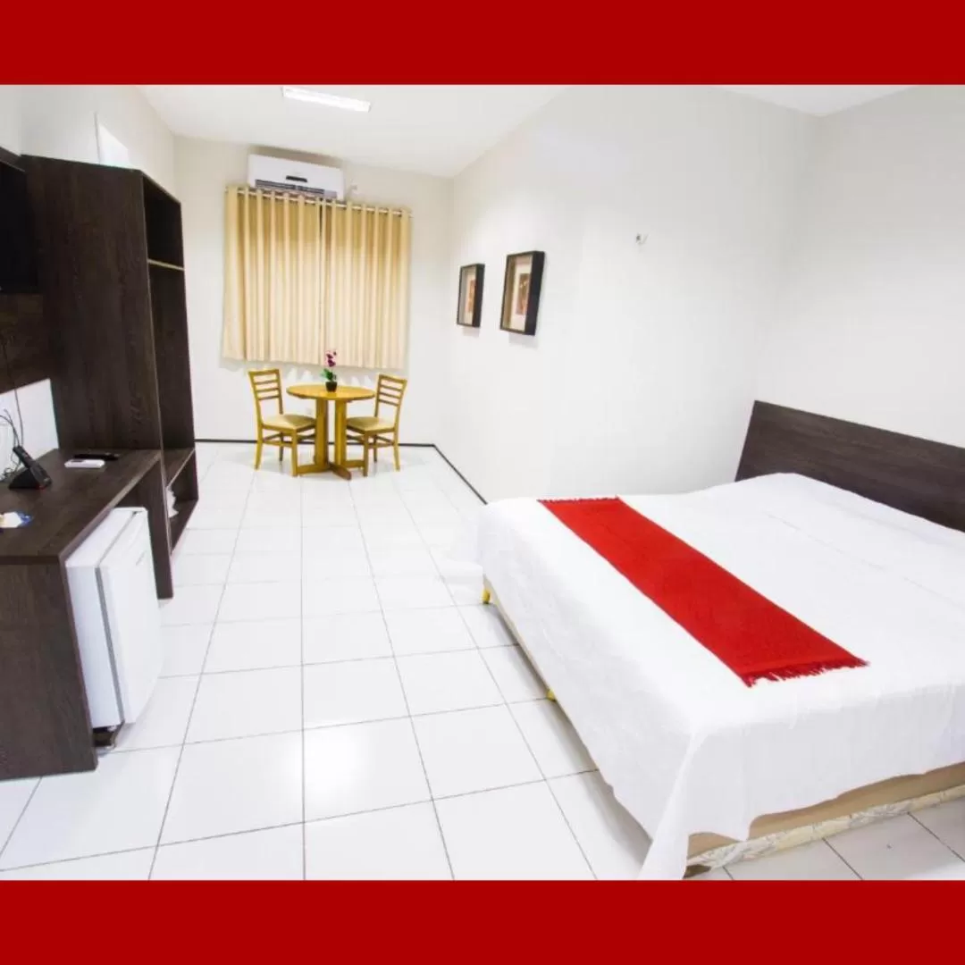 Double Room in Holiday Hotel Picos