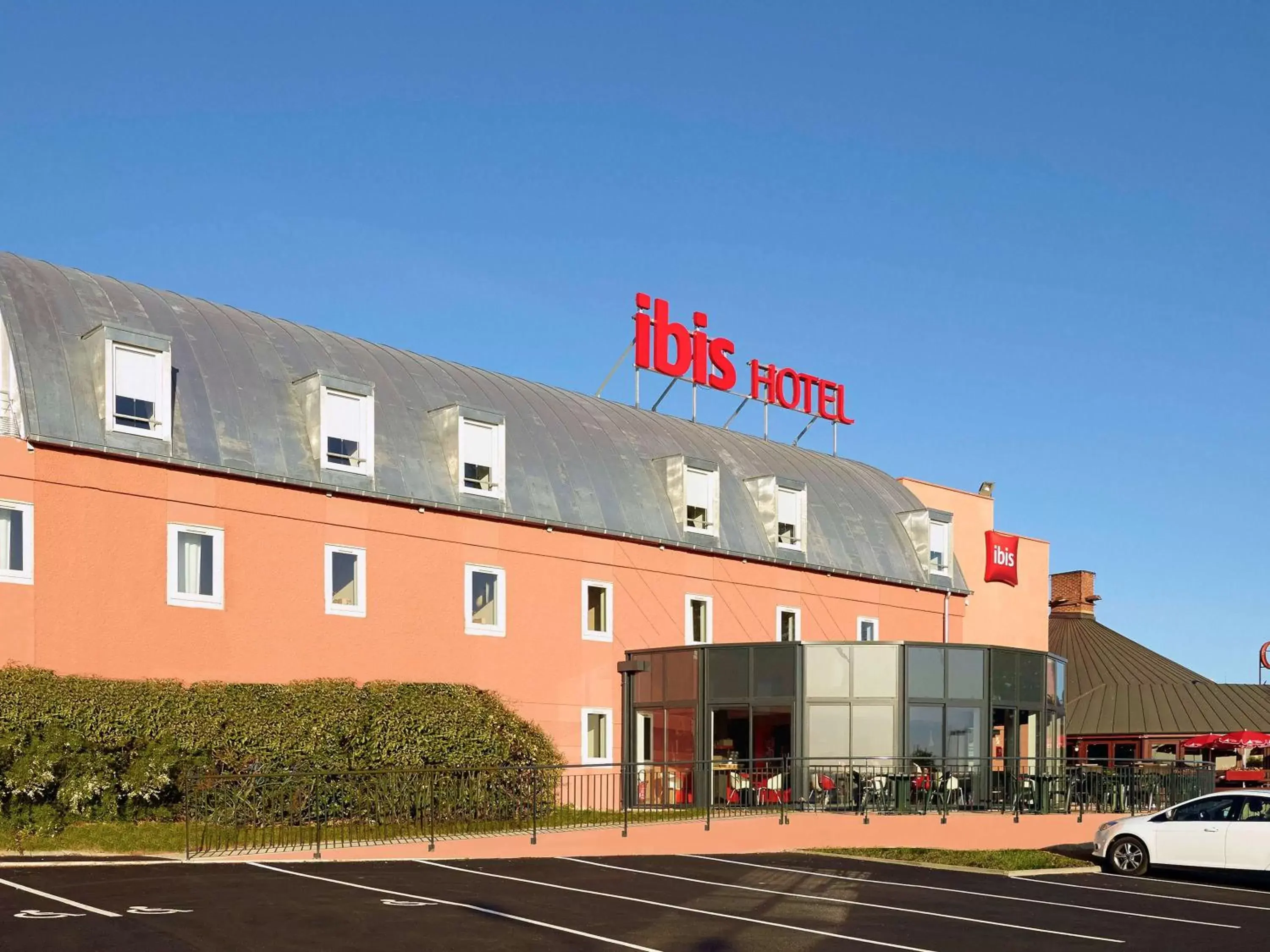 ibis Chalon Sur Saone Nord ibis Chalon Sur Saone Nord