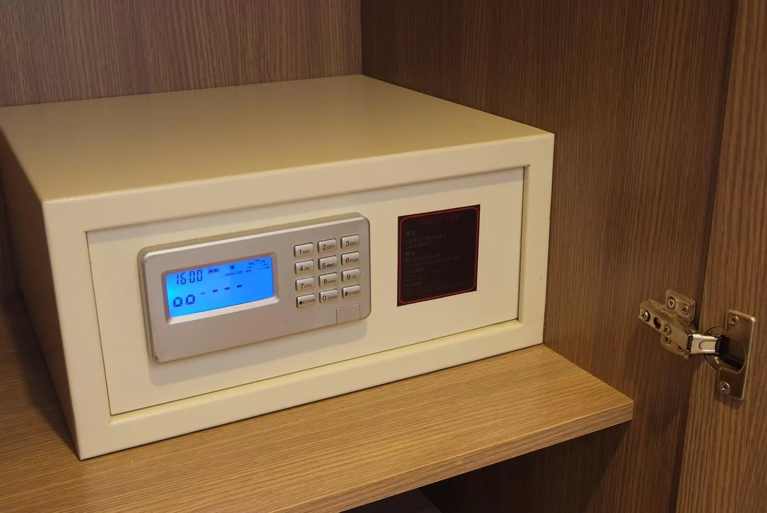 The Metro Hotel Taichung