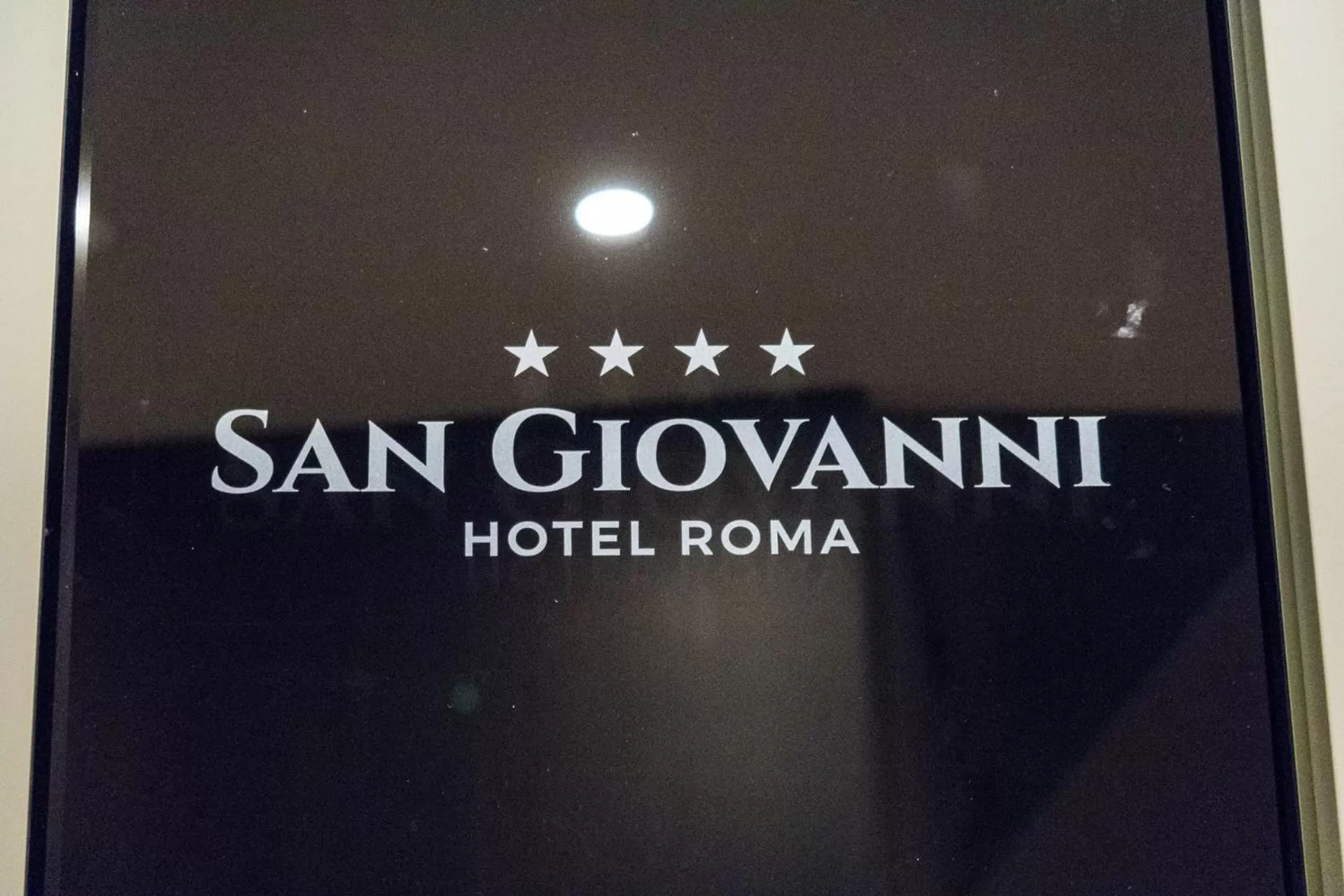 Hotel San Giovanni Roma