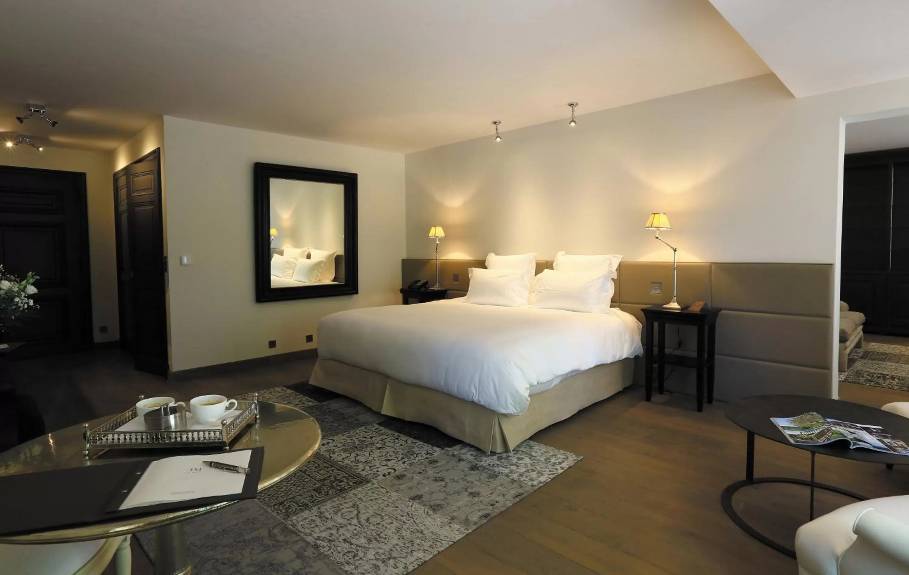 Prestige Suite in Domaine De Manville