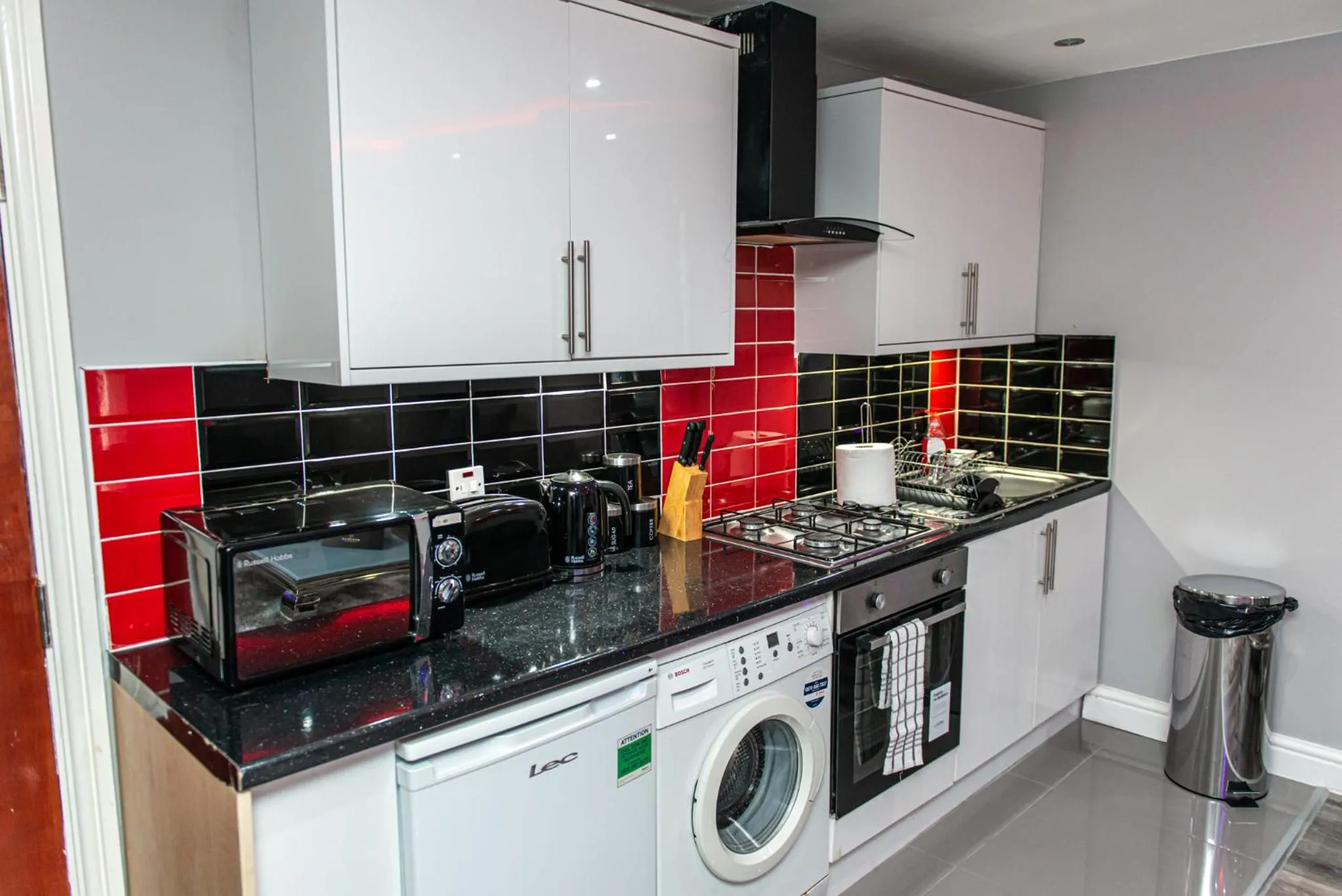 Meridian Serviced Apartments