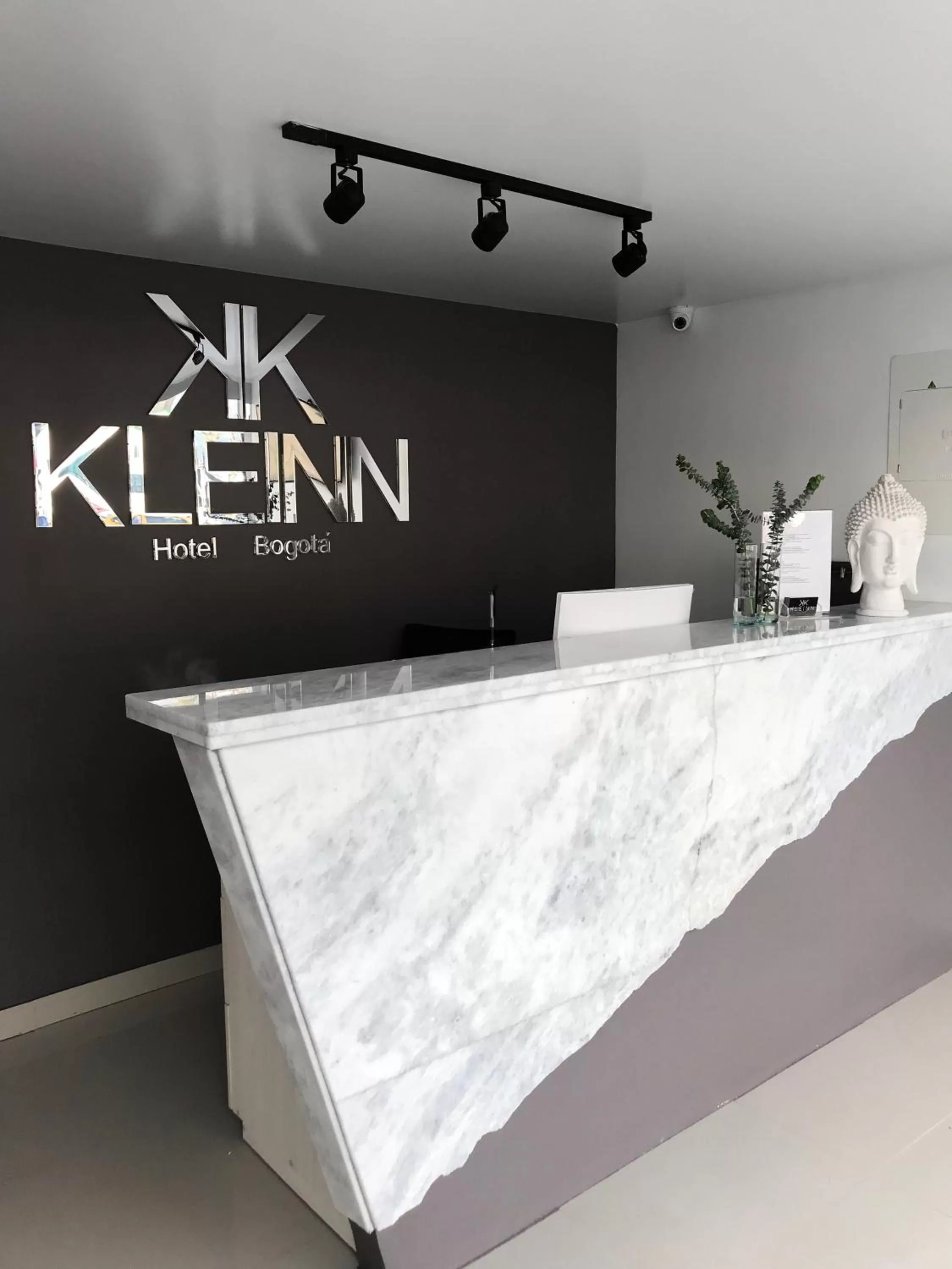 KLEINN HOTEL BOGOTÁ