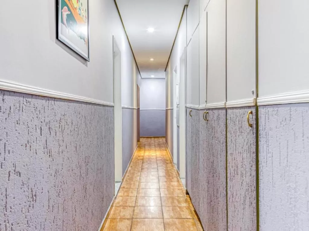 Property building in Hotel Urban